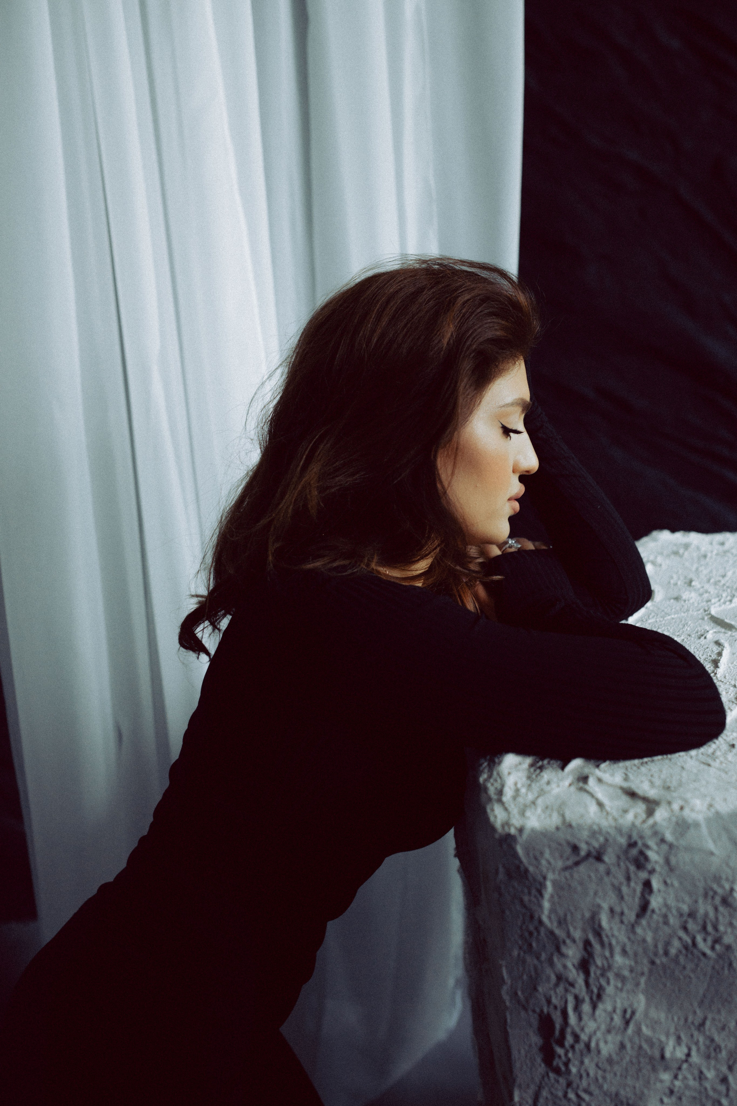 Сона. Фотограф Стилист Тюмень Вера Хайруллина