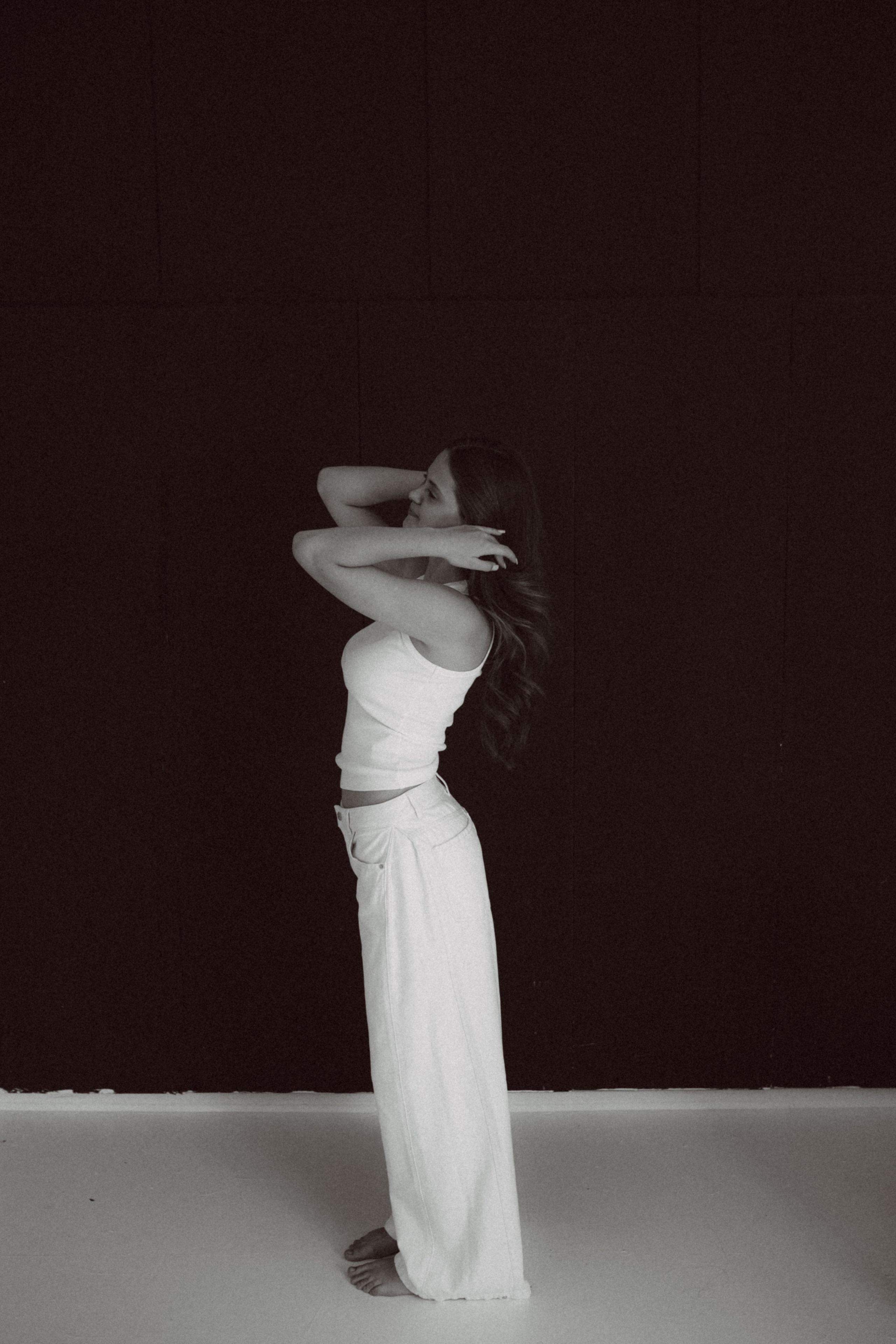 Ксения. Фотограф Стилист Тюмень Вера Хайруллина