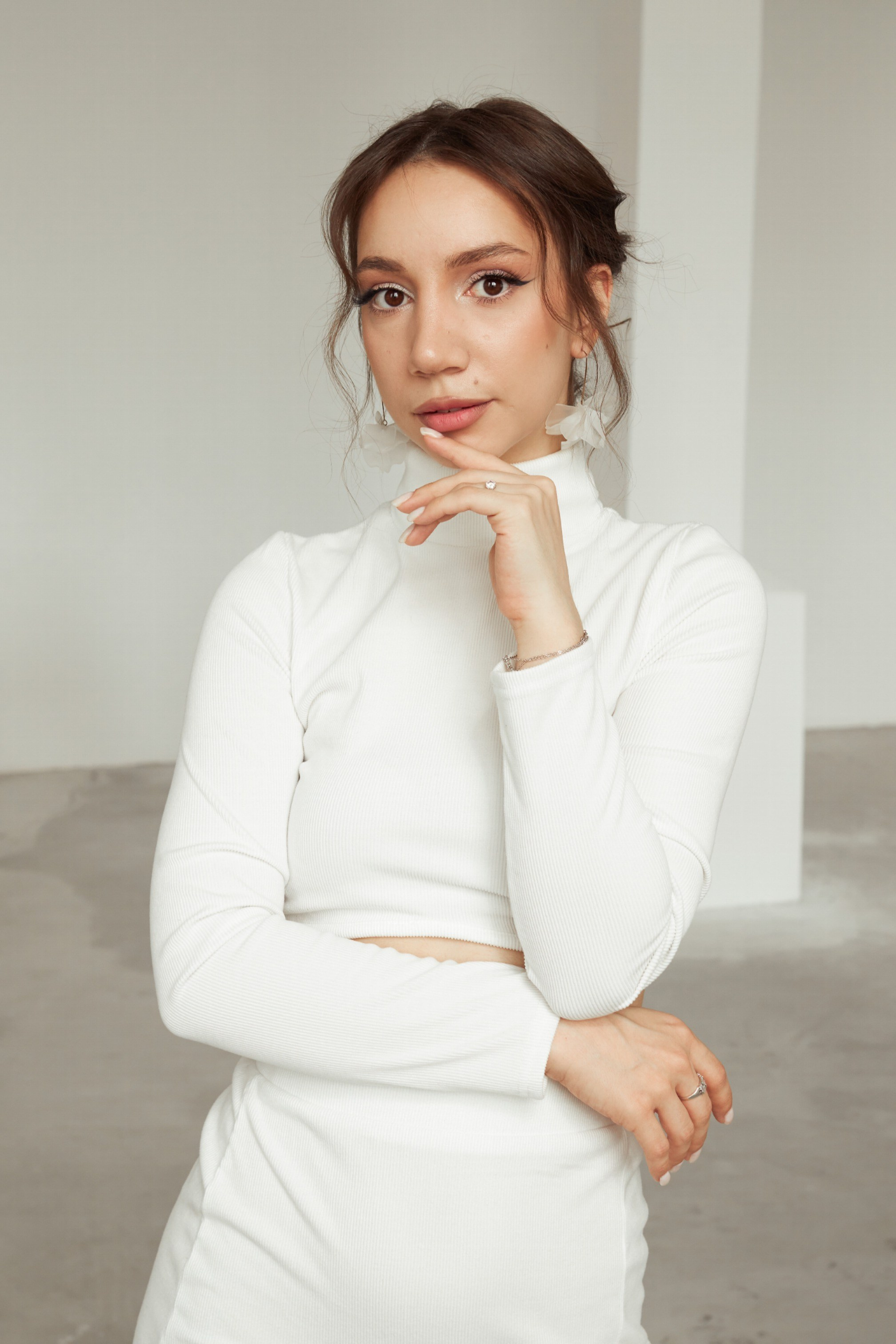 Инна. Фотограф Стилист Тюмень Вера Хайруллина