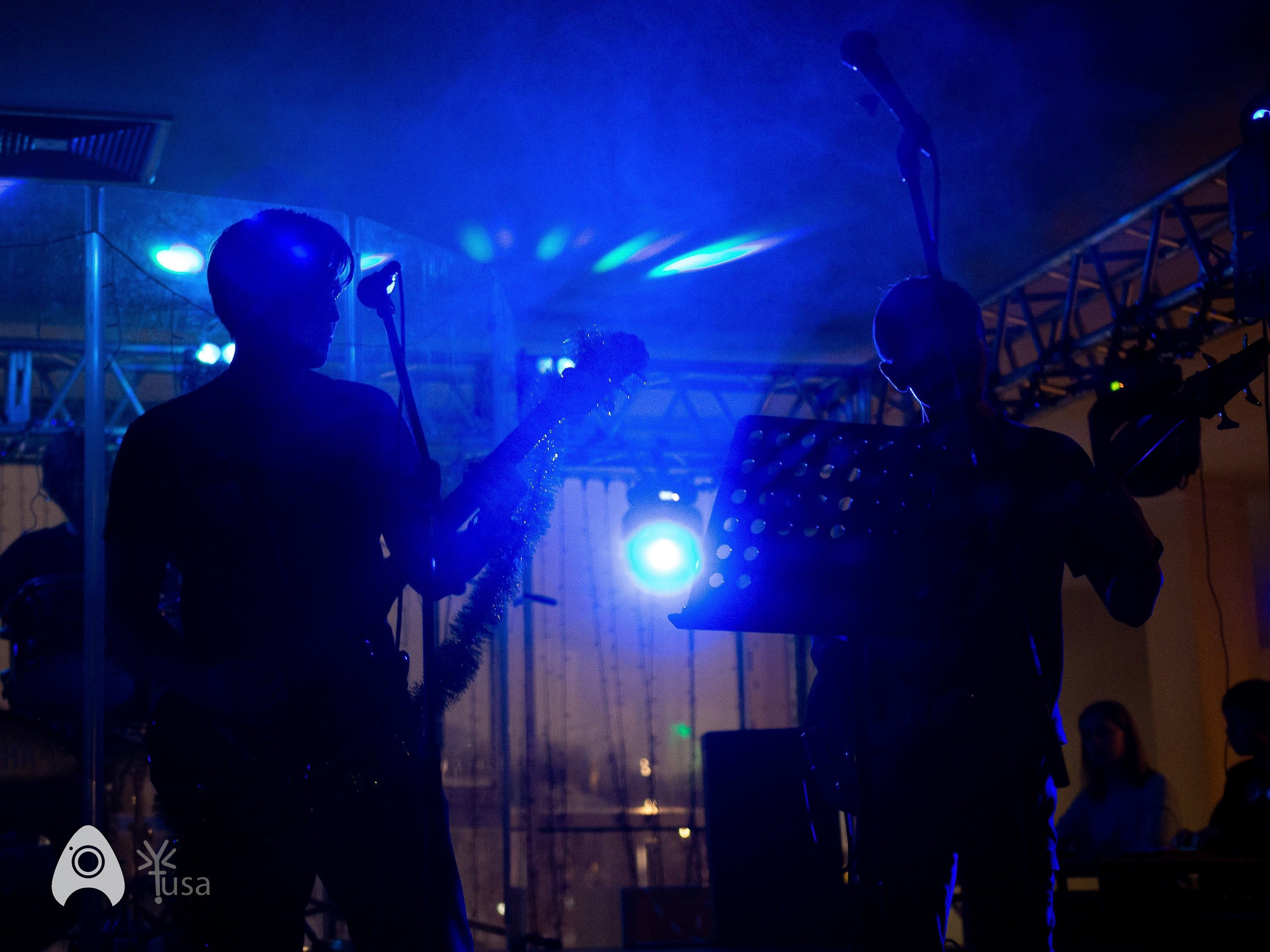 Сценическая съемка. Портретный, репортажный фотограф