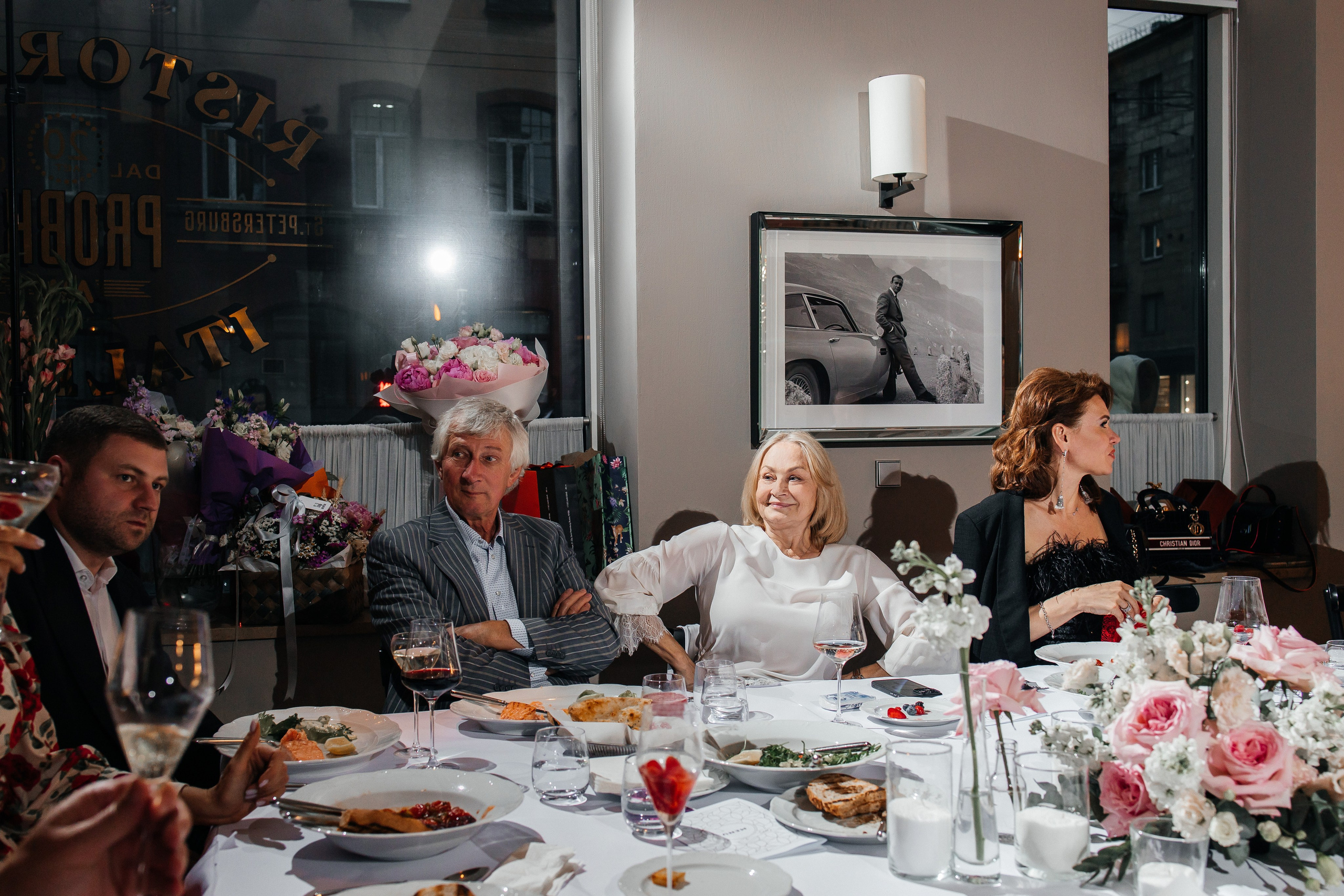 DK. Фотограф в Санкт-Петербурге Виктория Безверхая