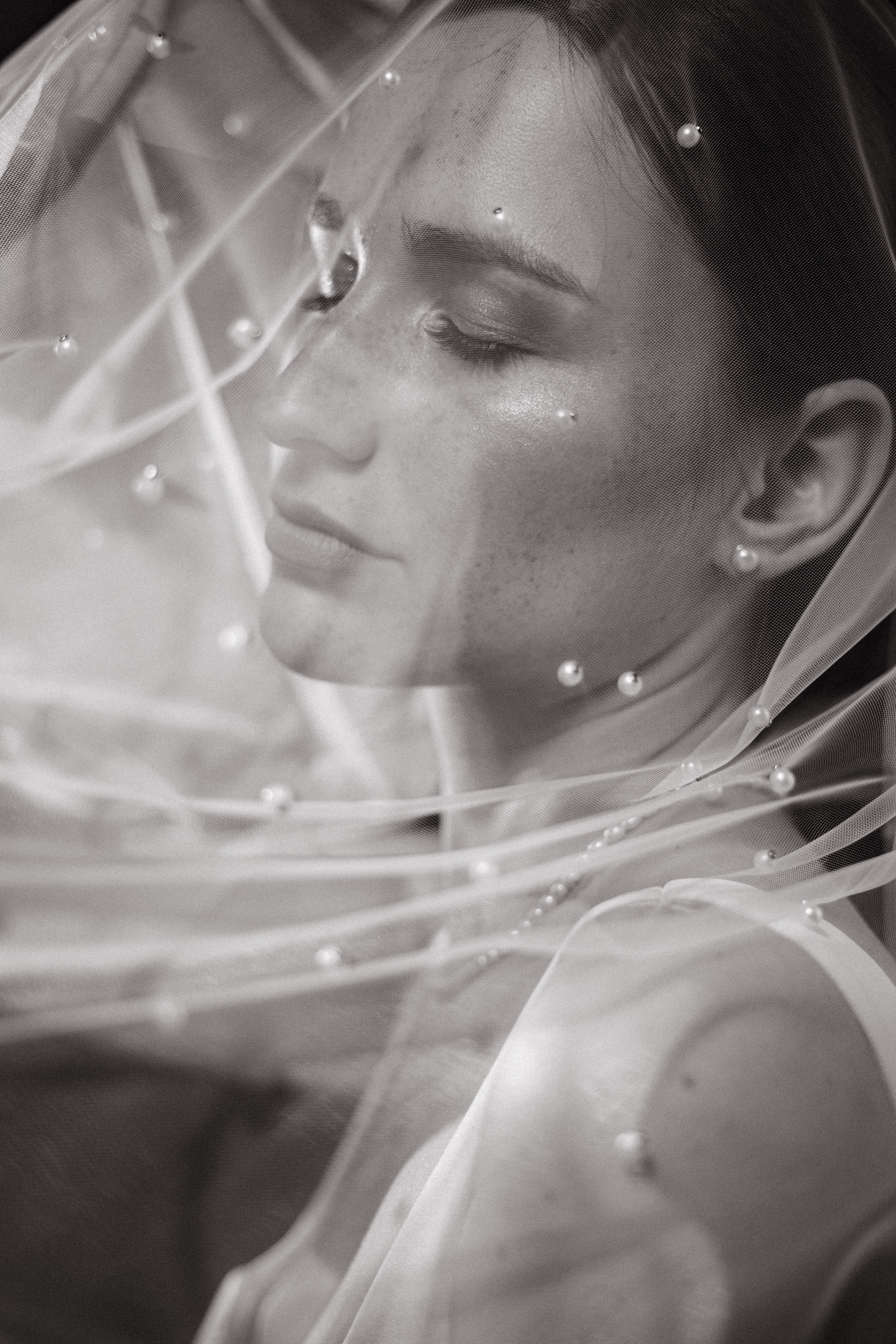 Фотограф в Москве Валерия Рожкова