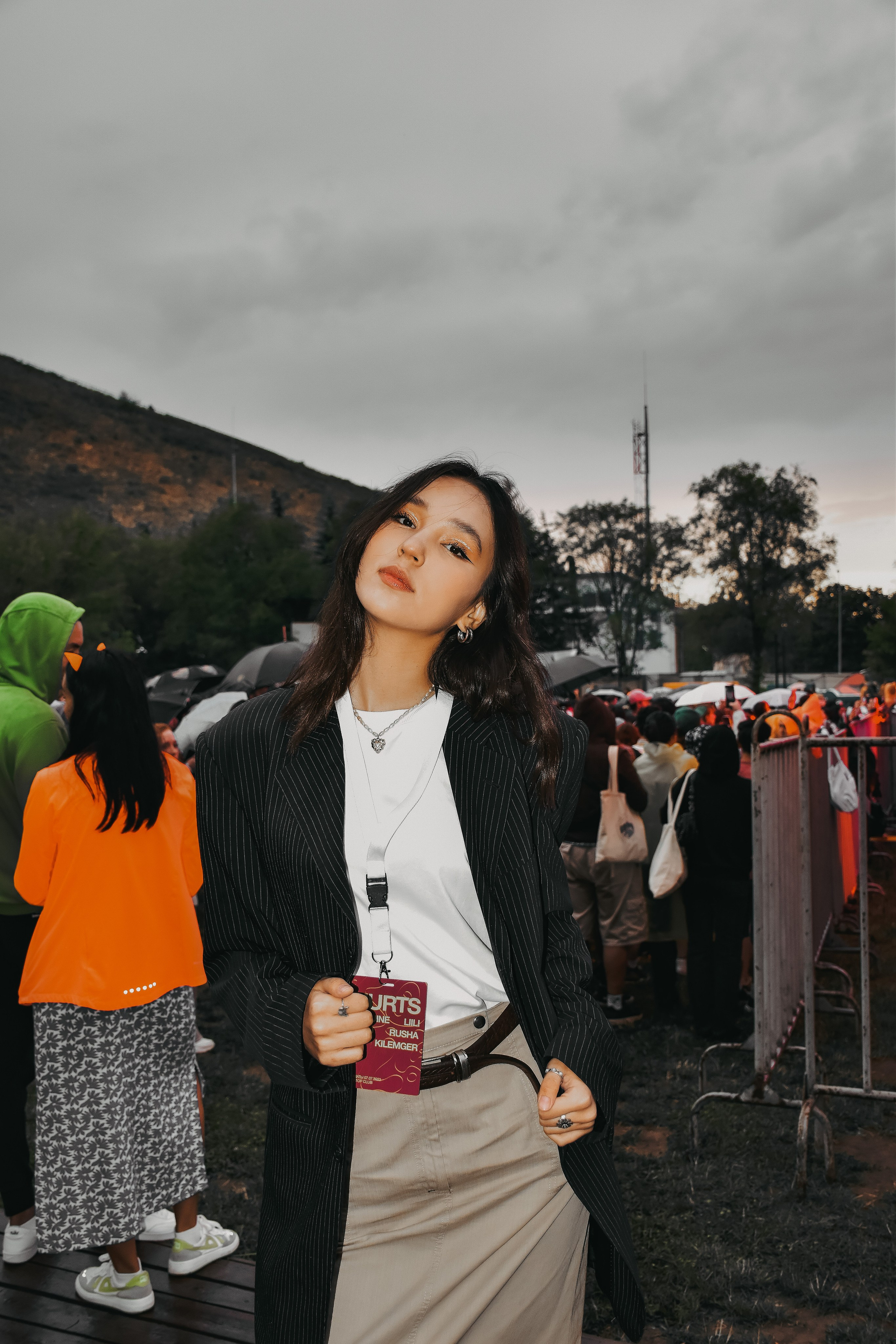 Dequine, Ayau, Shiza, Lilly. Фотограф в Алматы