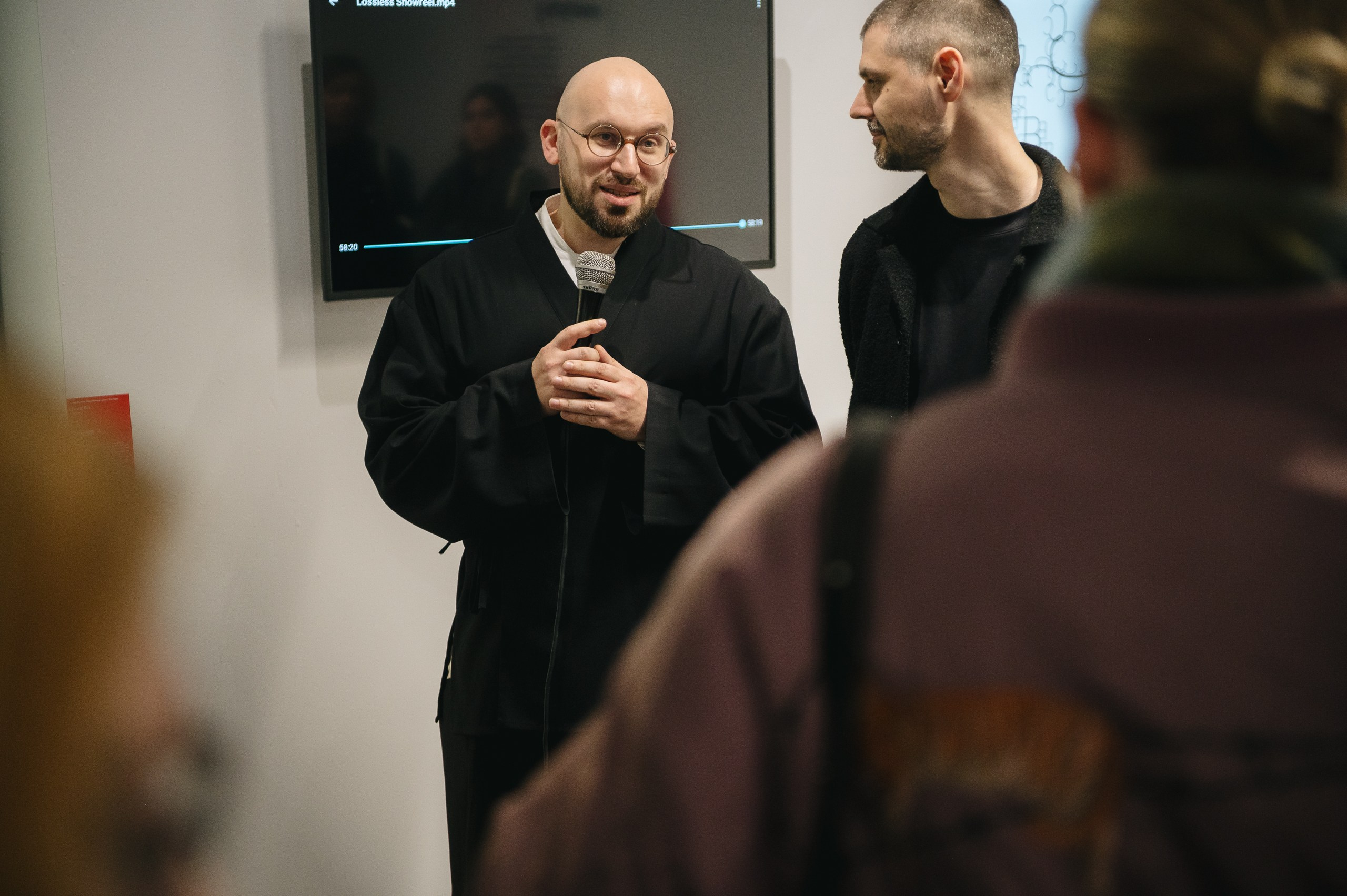 ДЕЗИГН¡¡¡. Даниил Сергеев: репортажный фотограф