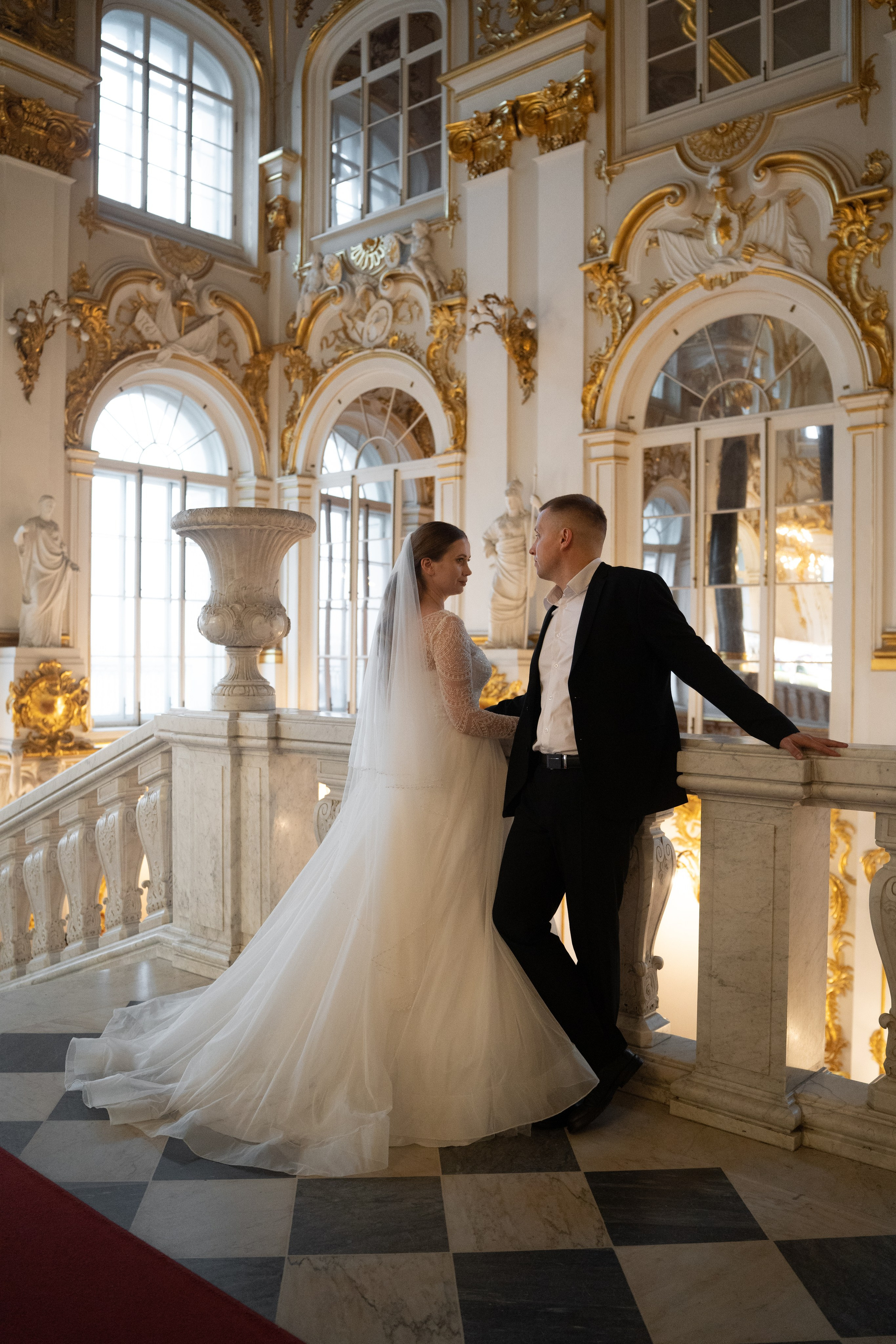 Анна Павлова — фотограф в Санкт-Петербурге | Свадебная и семейная фотосессия