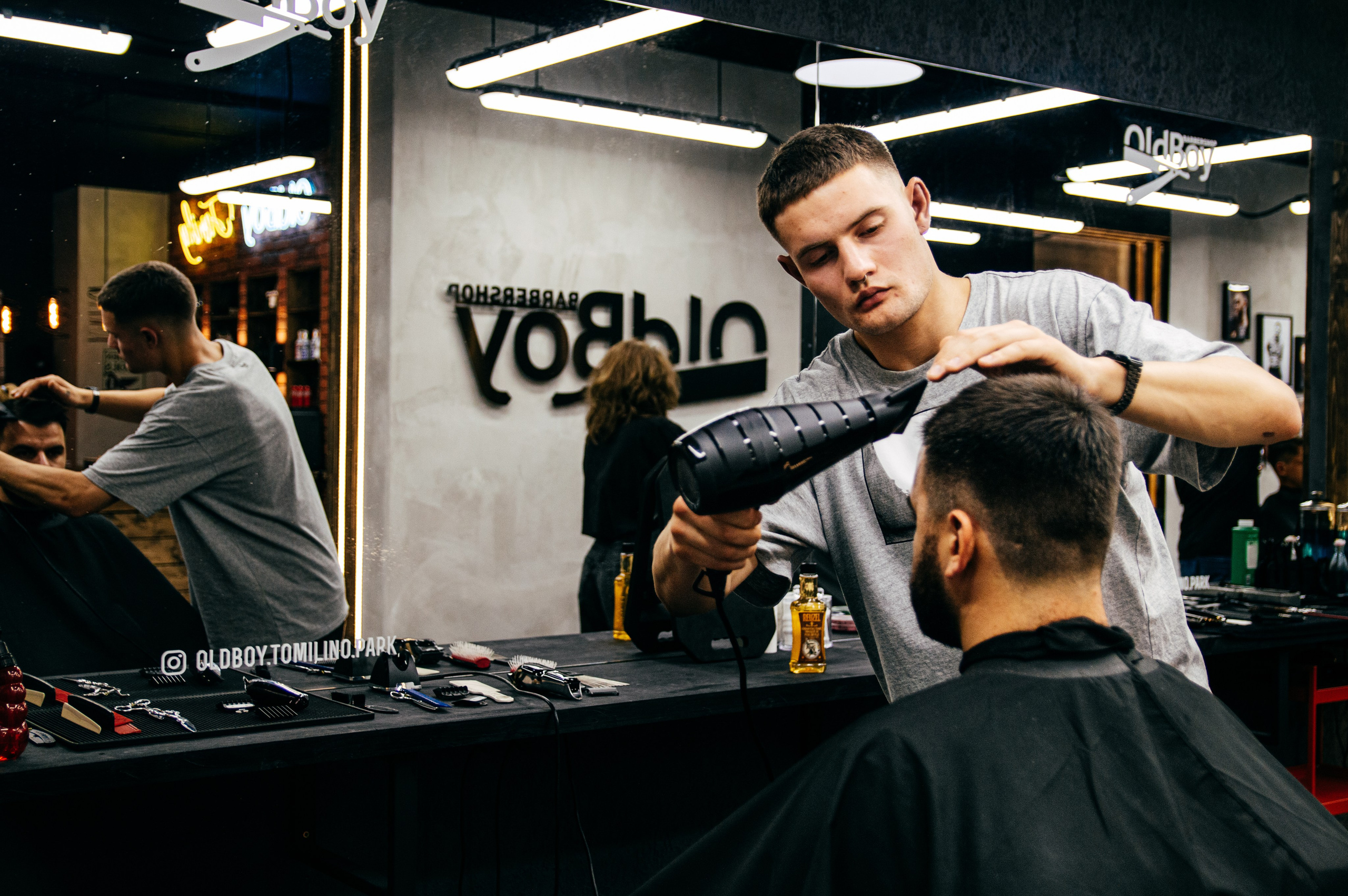 Барбершоп. Фотограф в Москве. Индивидуальные и парные съёмки, мероприятия, промо-съёмки для артистов