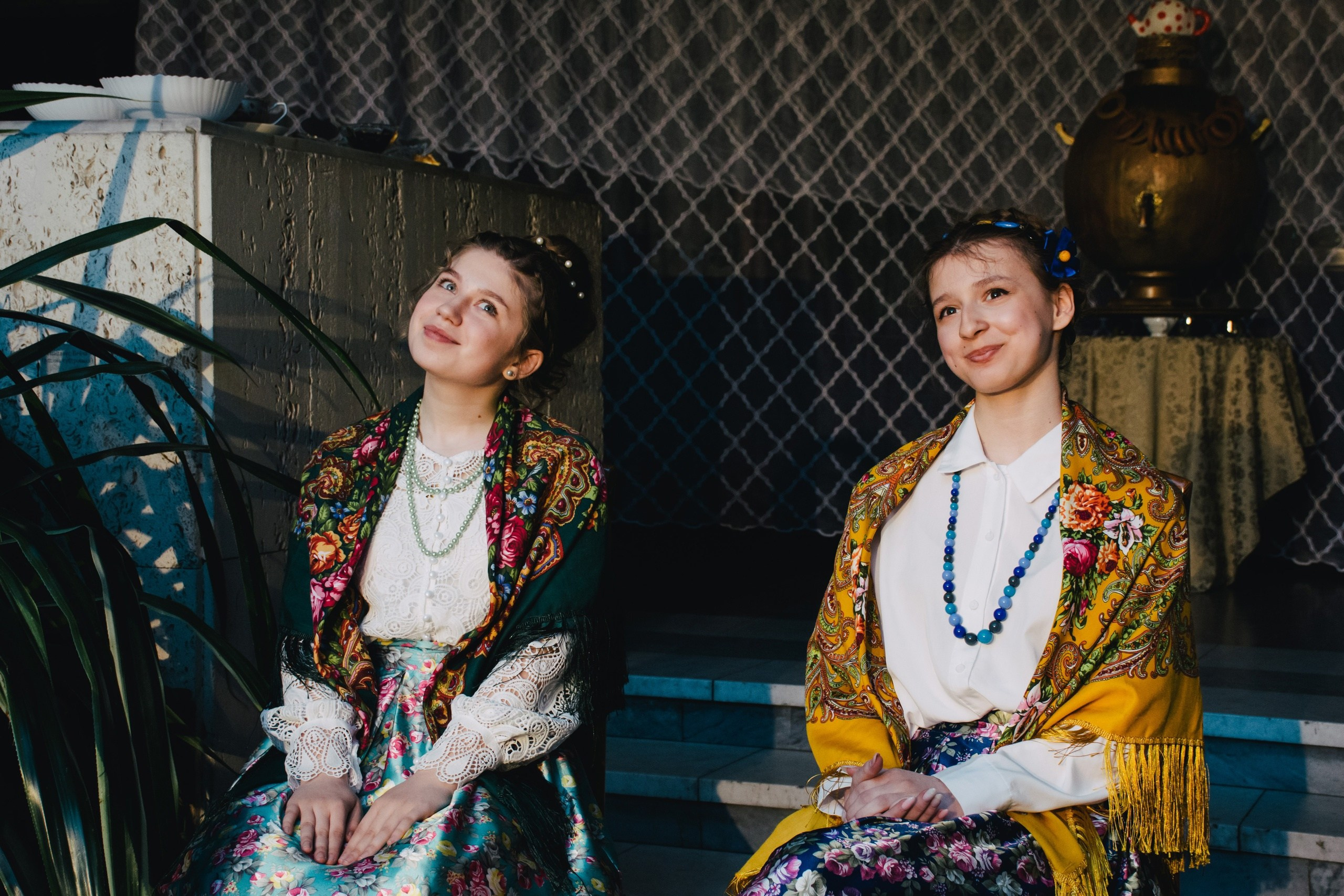 Дети Сац. Фотограф в Москве. Индивидуальные и парные съёмки, мероприятия, промо-съёмки для артистов