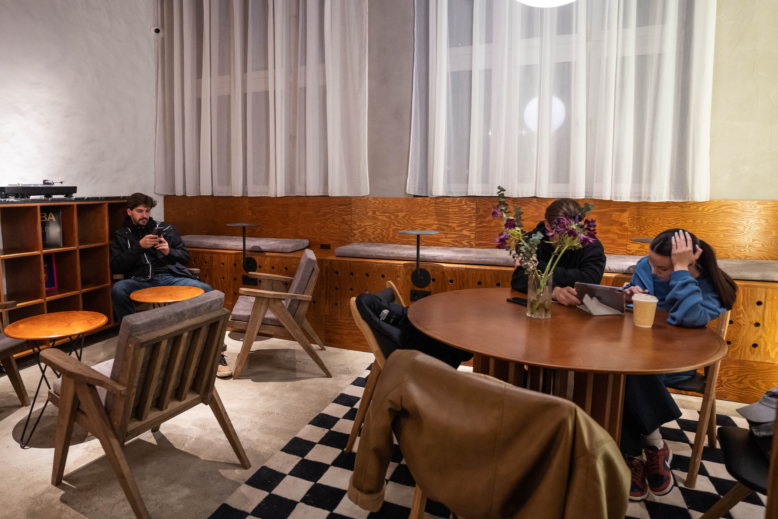 SURF COFFEE| NIGHT. Фотограф Абакумова Анастасия