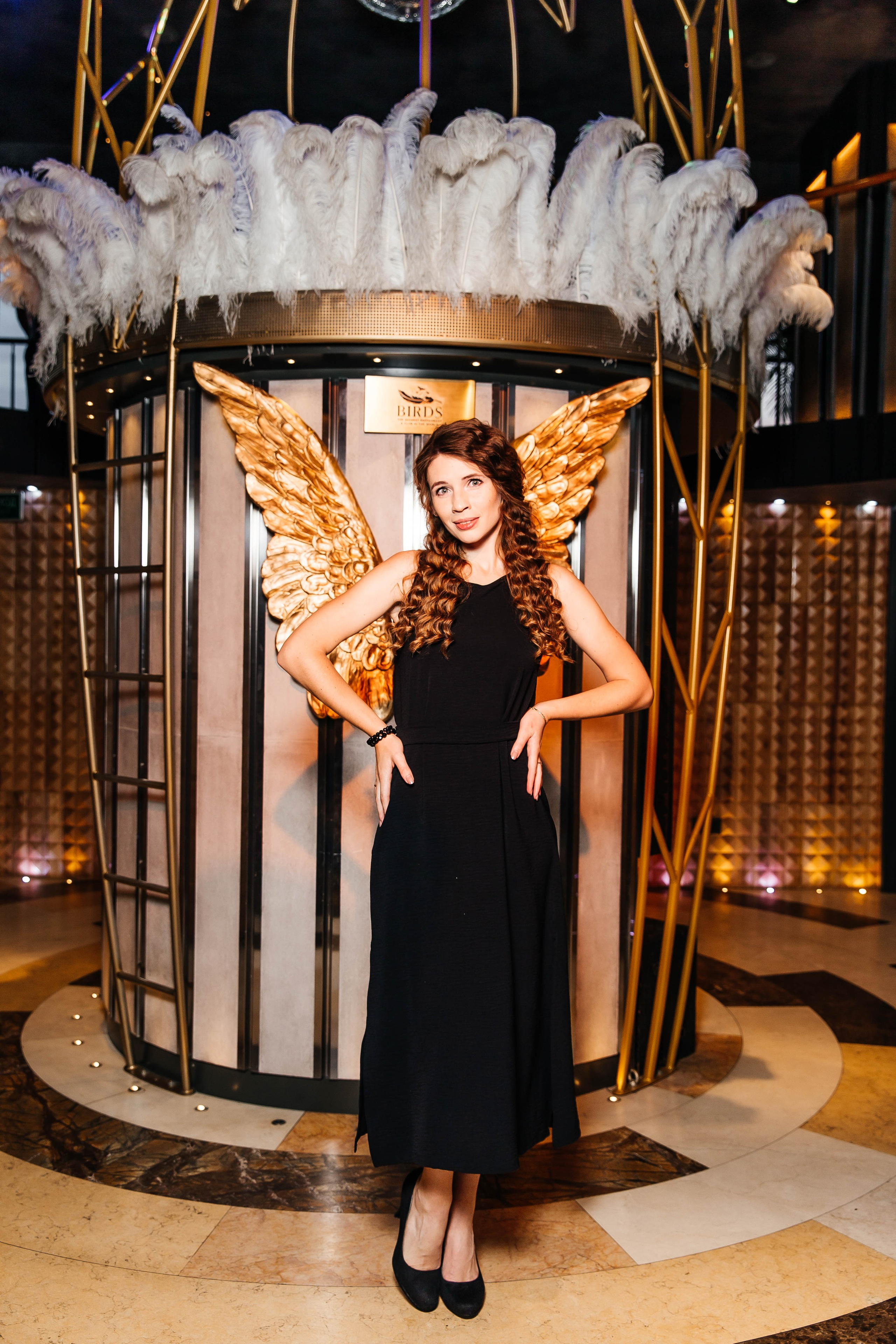 Девичник |Birds. Фотограф Абакумова Анастасия