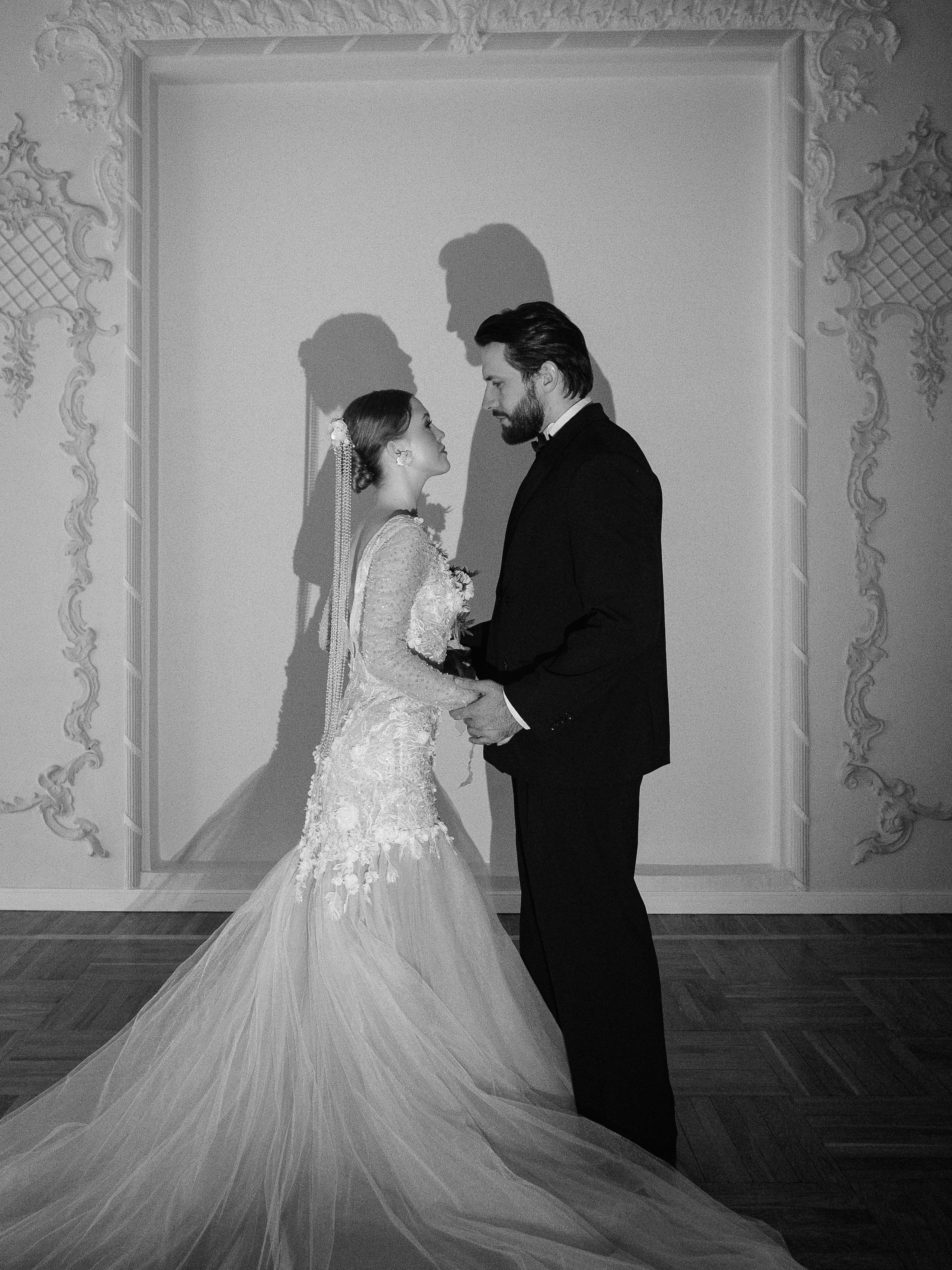 Илья и Мария. Фото и Видеосъемка на ваше мероприятие. Александр Романов