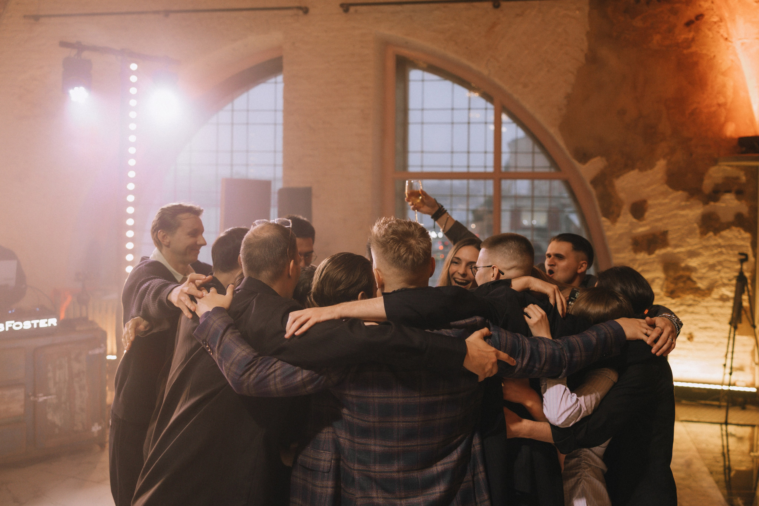 Егор Аня. Фотограф Артем Котелевец