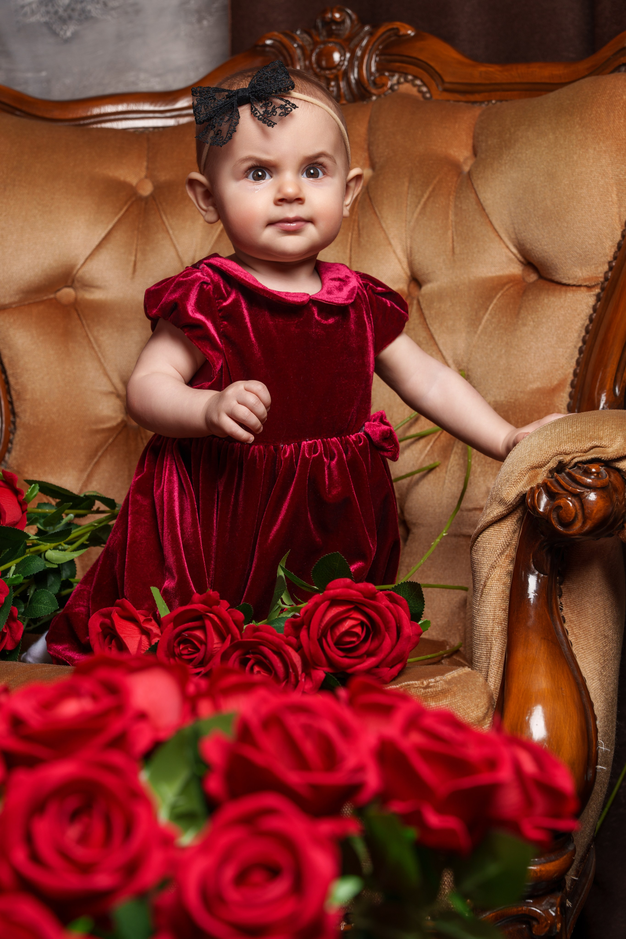 Семейные съемки. Главная