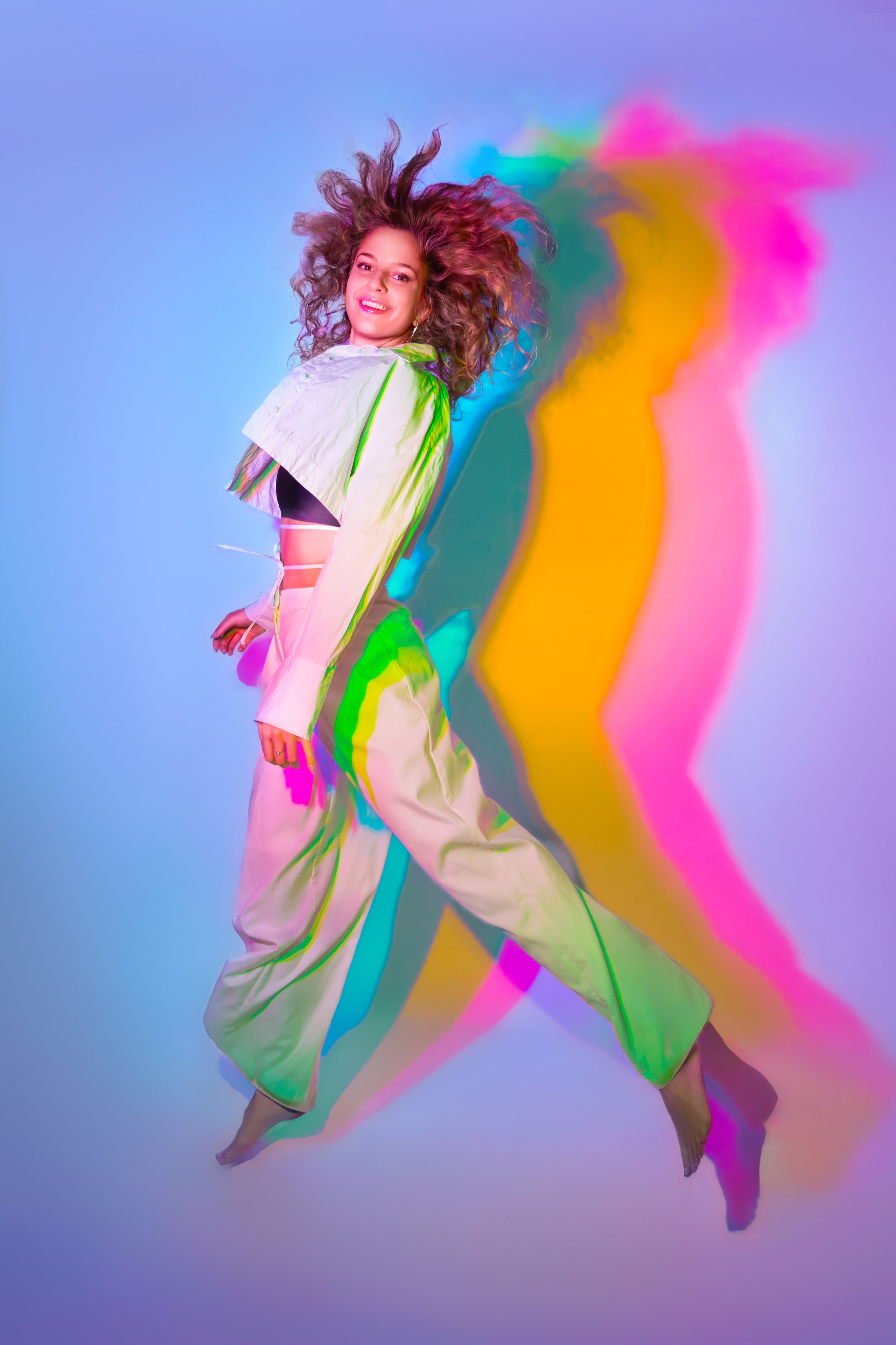 Арт и фешн. Главная