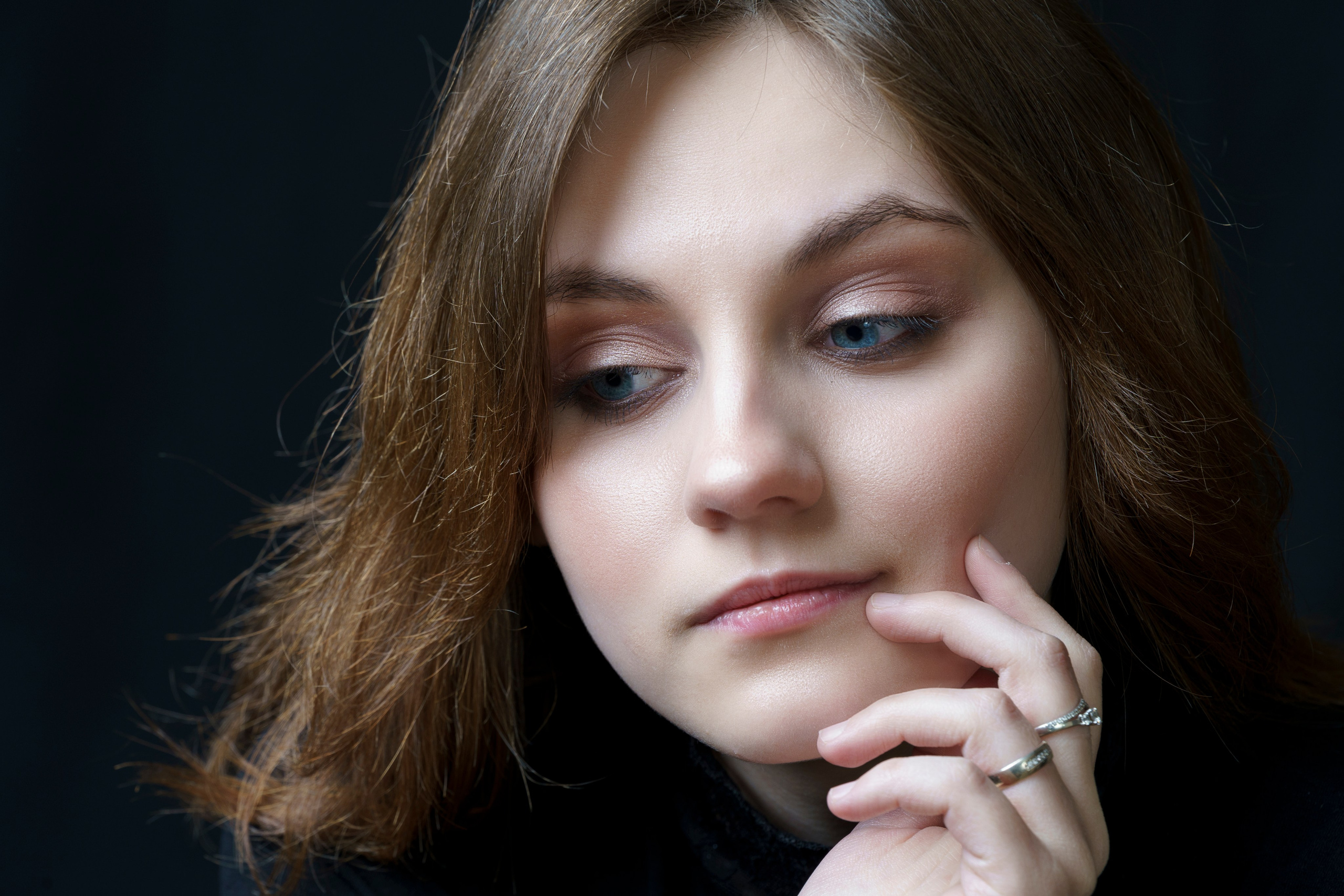 Классические портреты. Главная