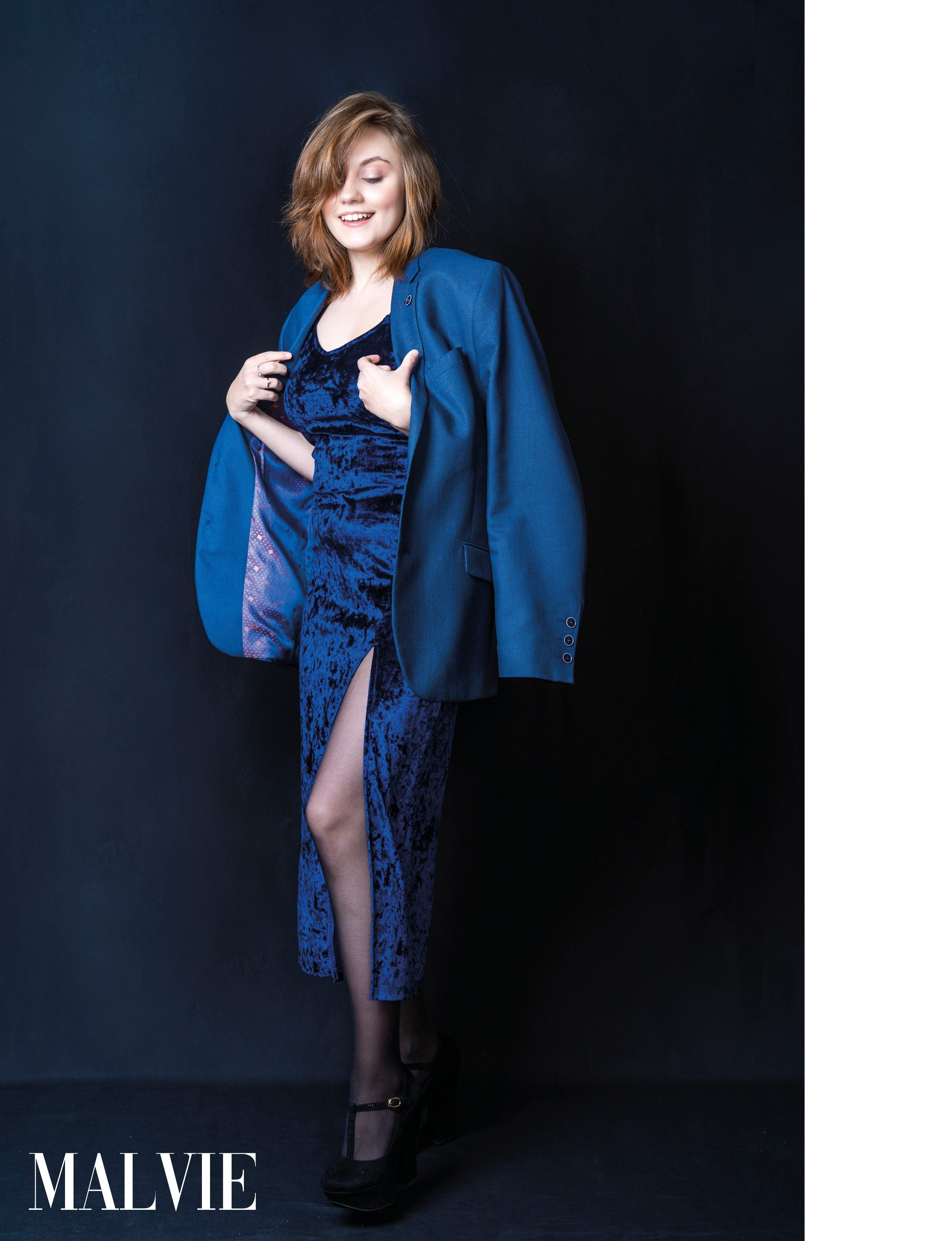 Альбом Malvie, Женя (Франция, Монпелье). Главная