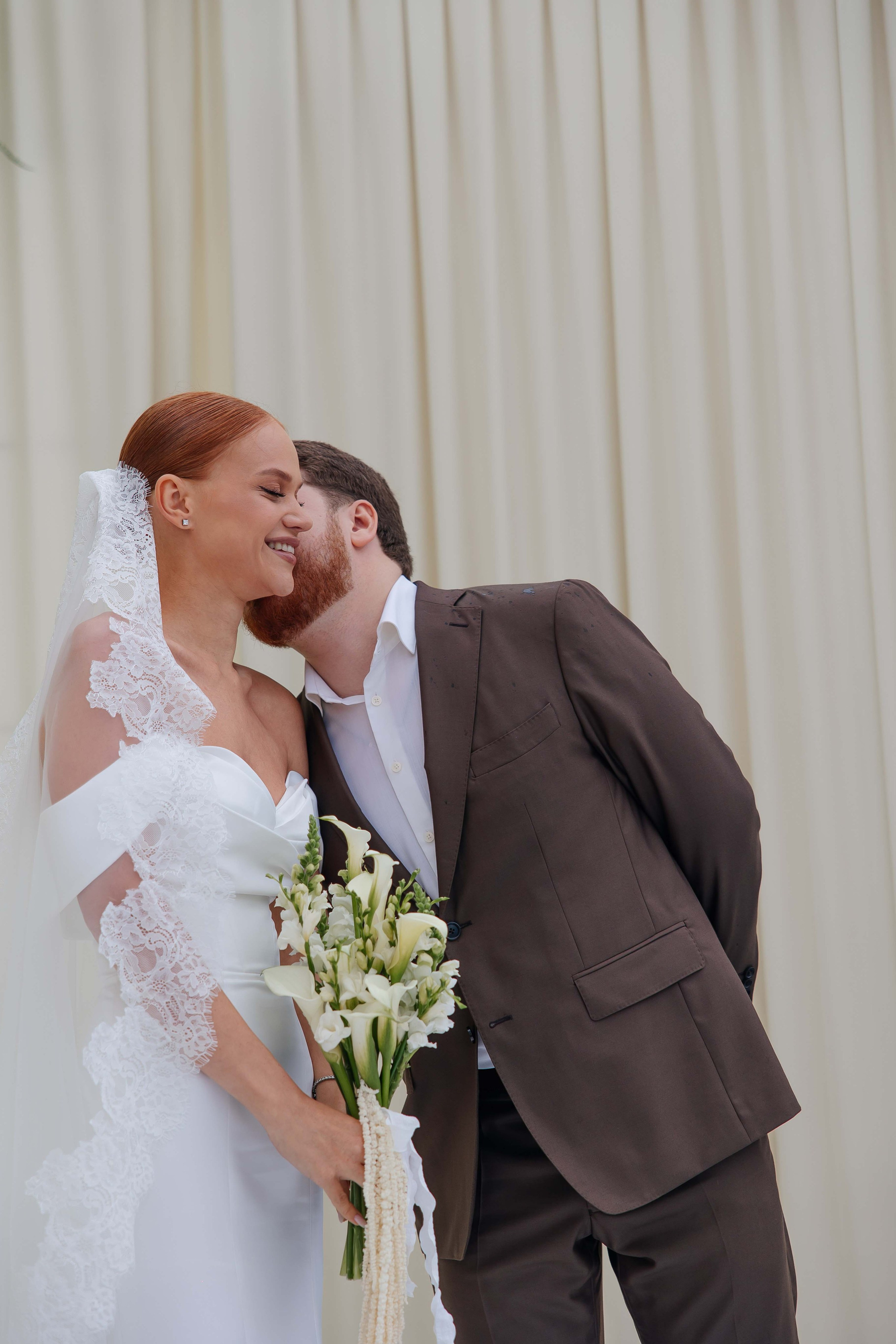 Дмитрий и Лиана. Свадебный фотограф Ирнис Дильмухаметов