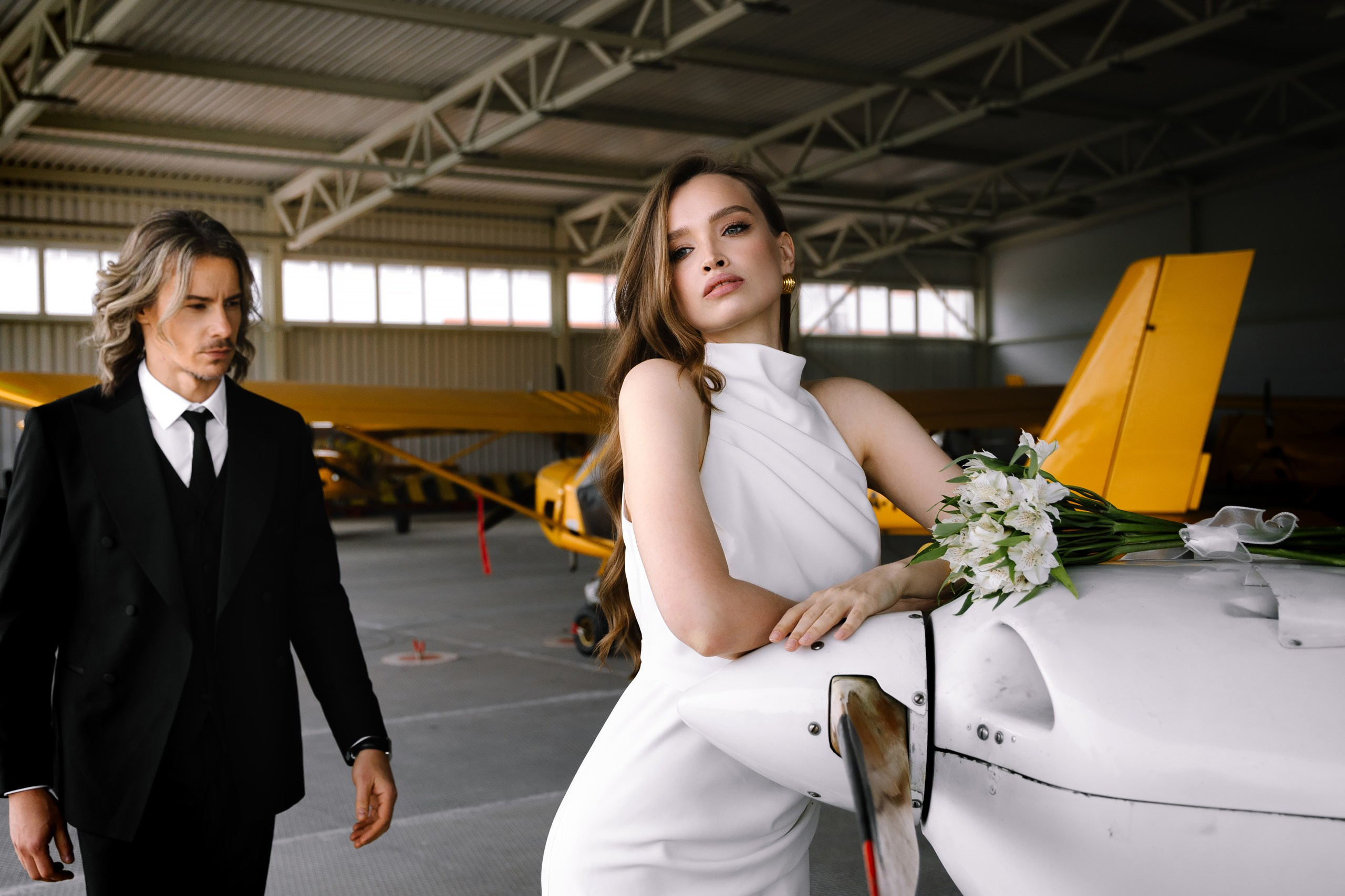 Екатерина & Евгений. Свадебный фотограф в Томске Екатерина Дмитриева