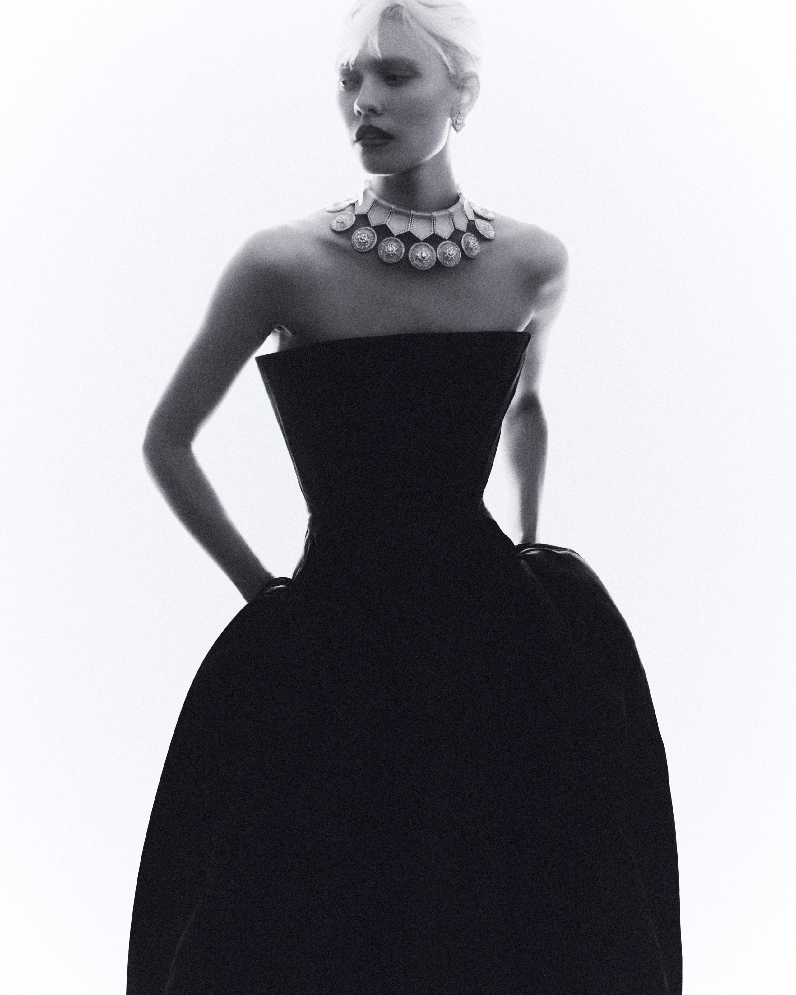 Retouching by Rina