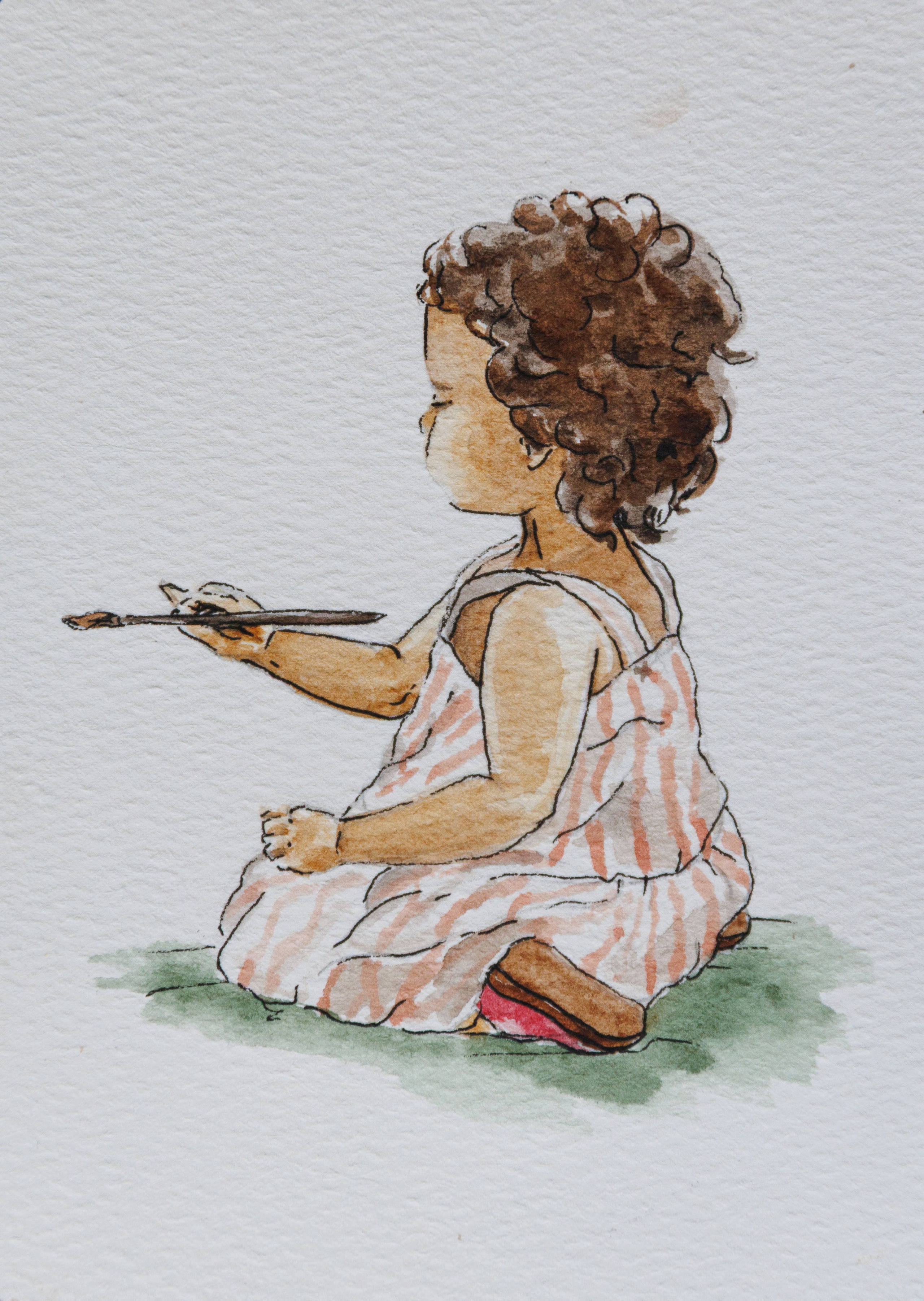 Галерея. Анастасия Ракчеева Художник