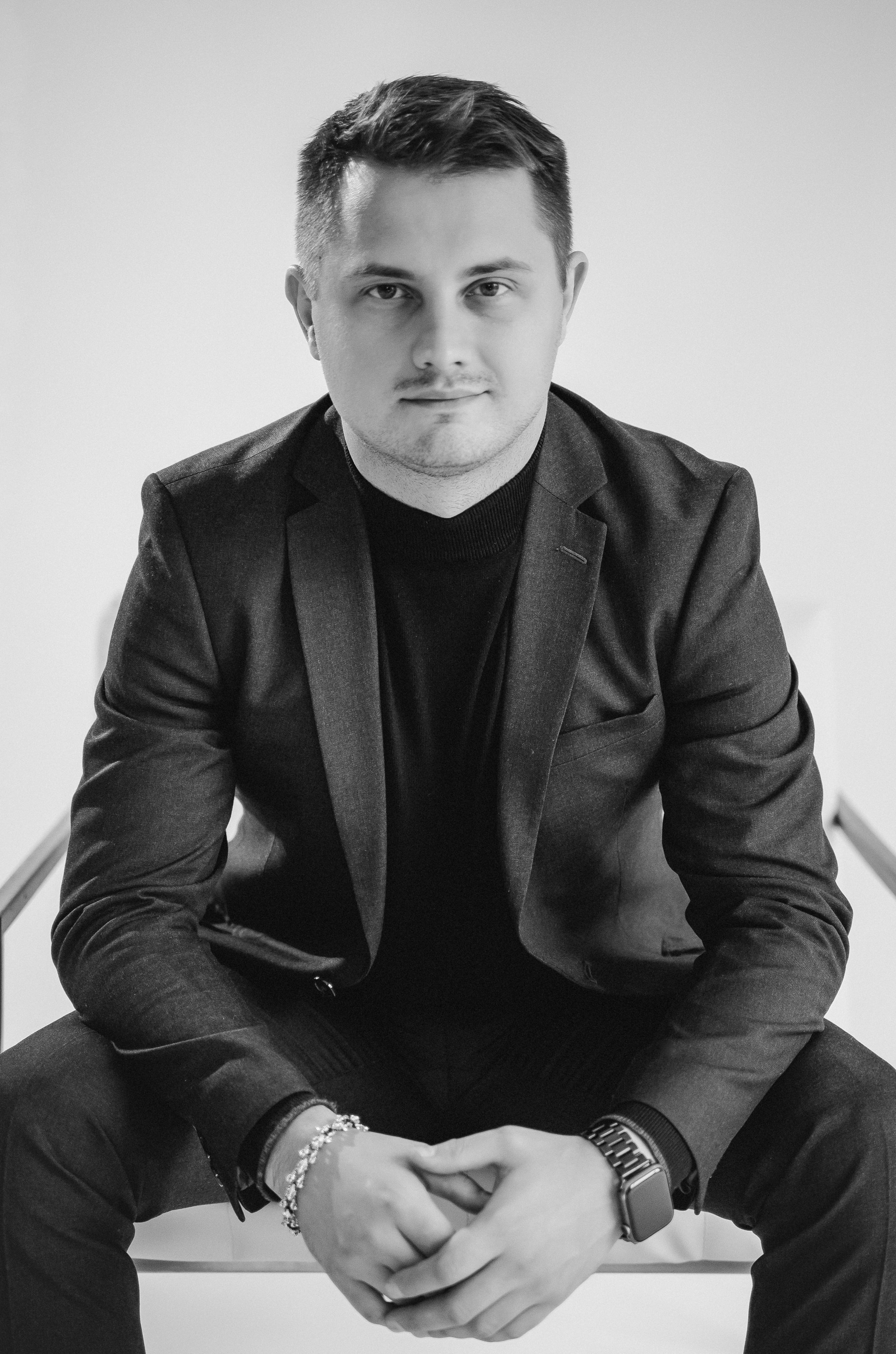 Дмитрий. Фотографы из солнечного Краснодара Вадим и Надежда Митус