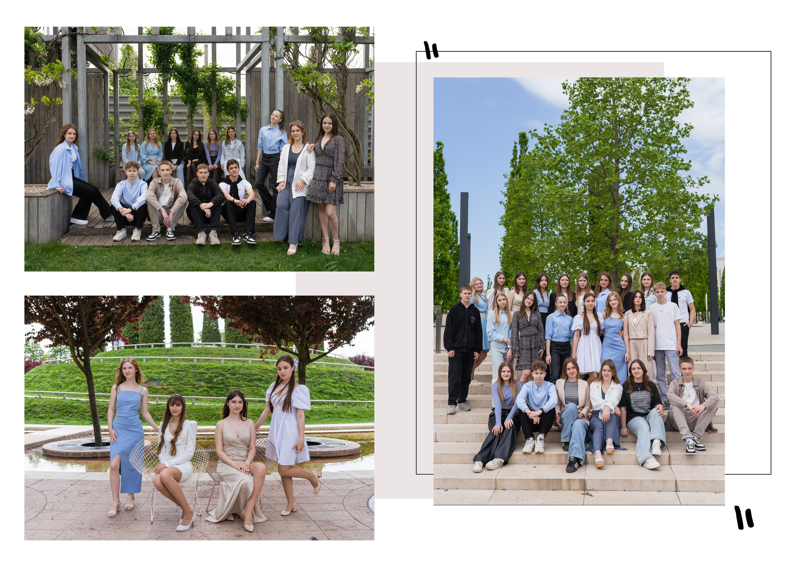 Дизайн «Шик». Выпускные альбомы «Поколение» в городе Краснодар