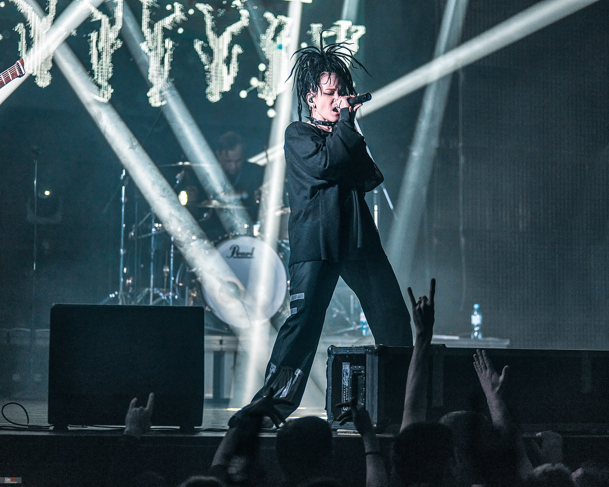 CONCERTS. AlexART | Film