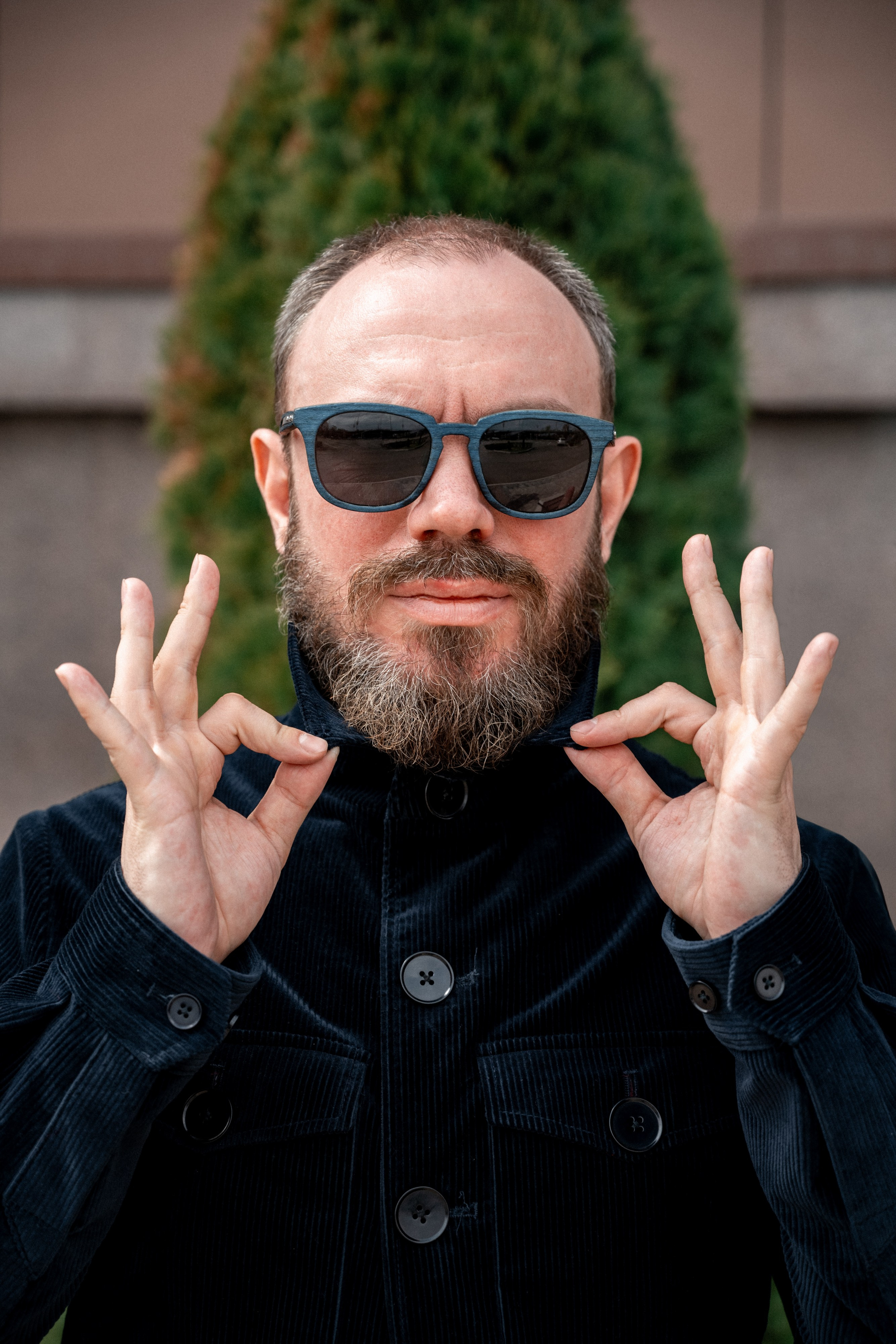 Свадебный и Репортажный фотограф в Красноярске, Антон Новоселов