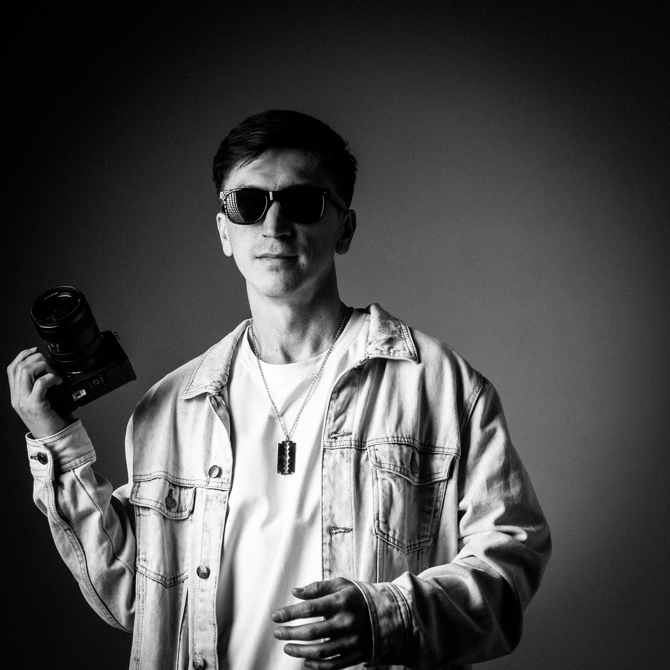 Марат. АНАПА ФОТОСТУДИЯ № 13