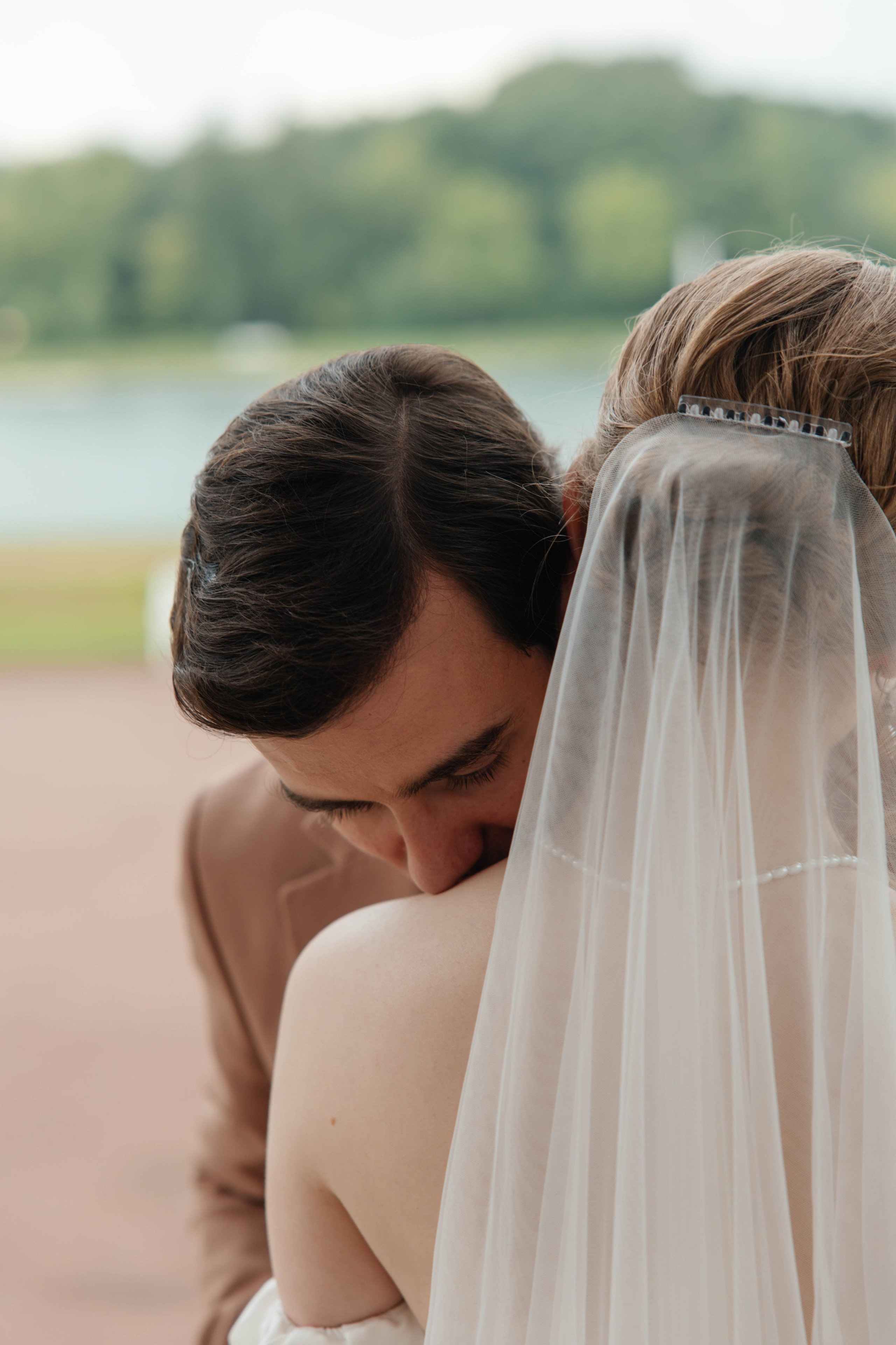 DANIEL & ANNA. Свадебное ФОТО & ВИДЕО Москва/Липецк