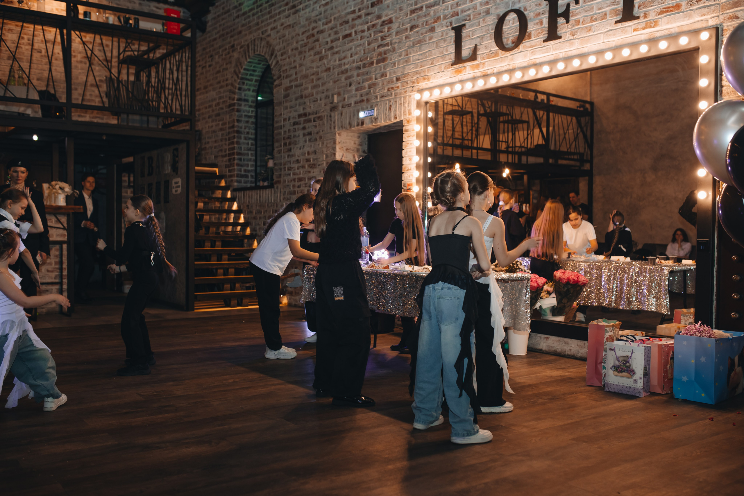 Марусе 11 лет. Семейный и детский фотограф в Москве Дорогова Екатерина