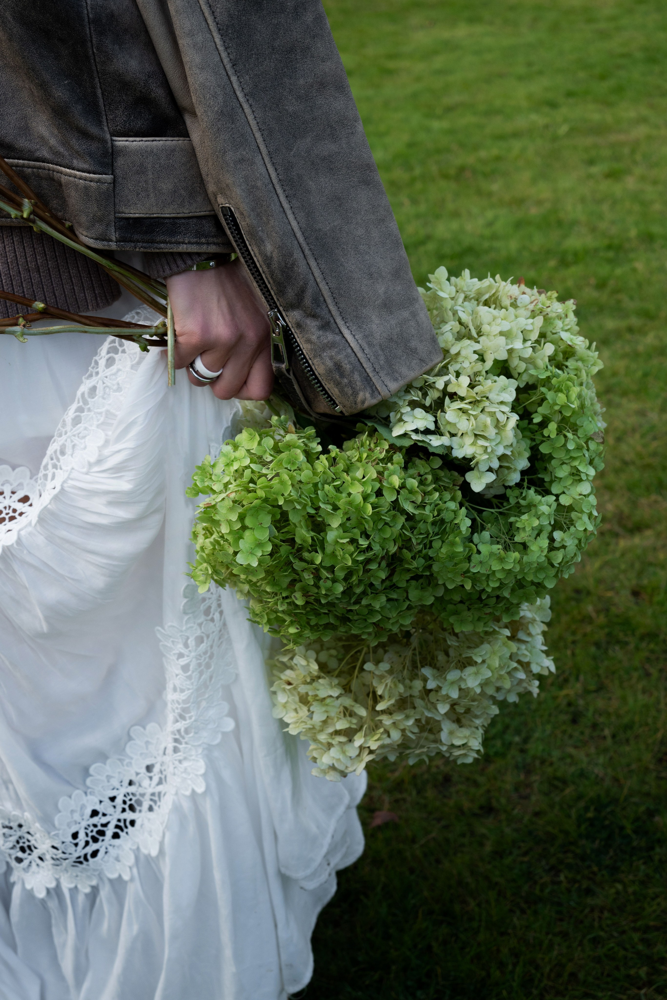 Осенний портрет. Профессиональный фотограф в Твери Иванова Юлия