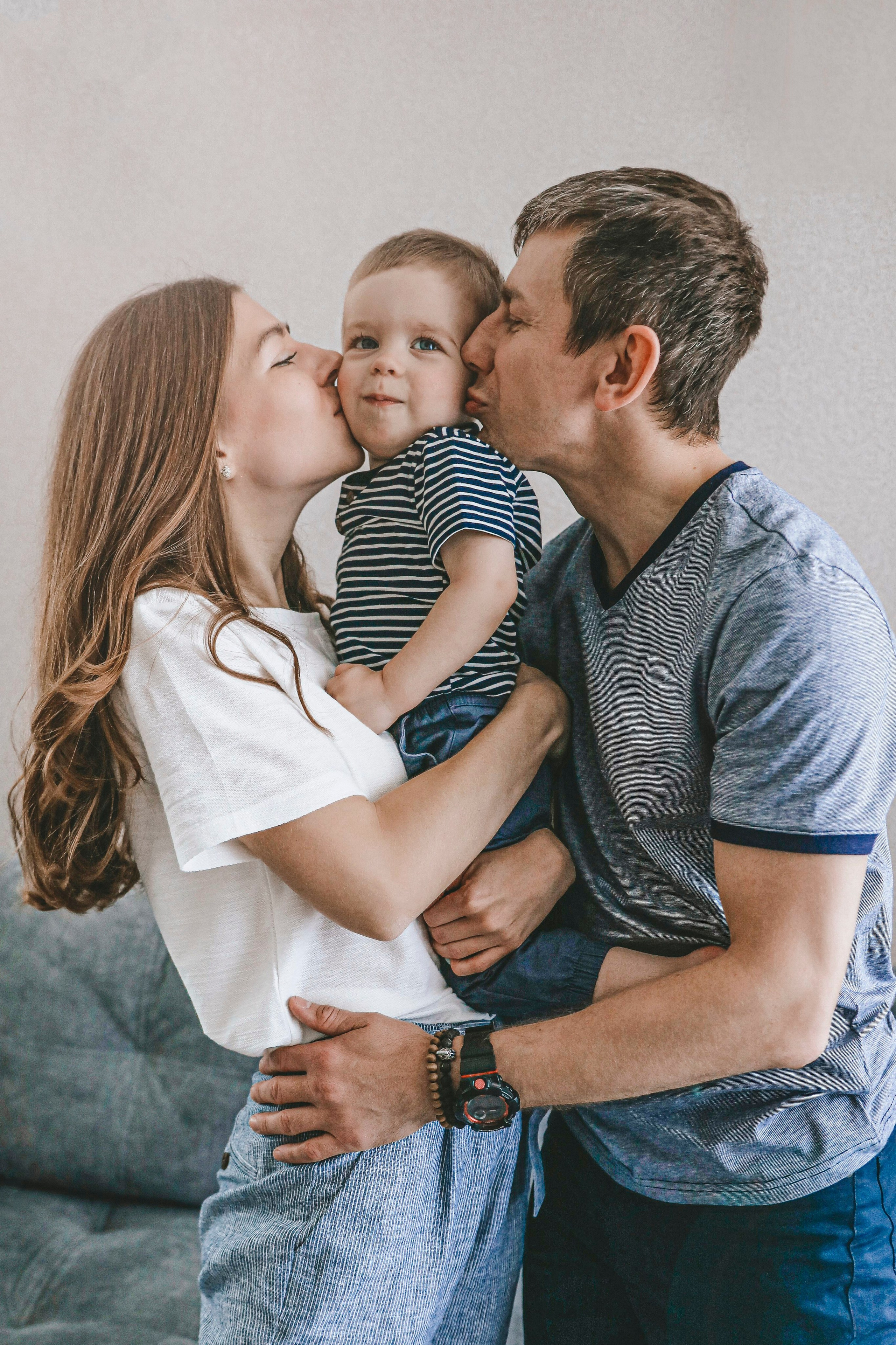 Семья. Слава Лерина. Фотограф. Ростов-на-Дону