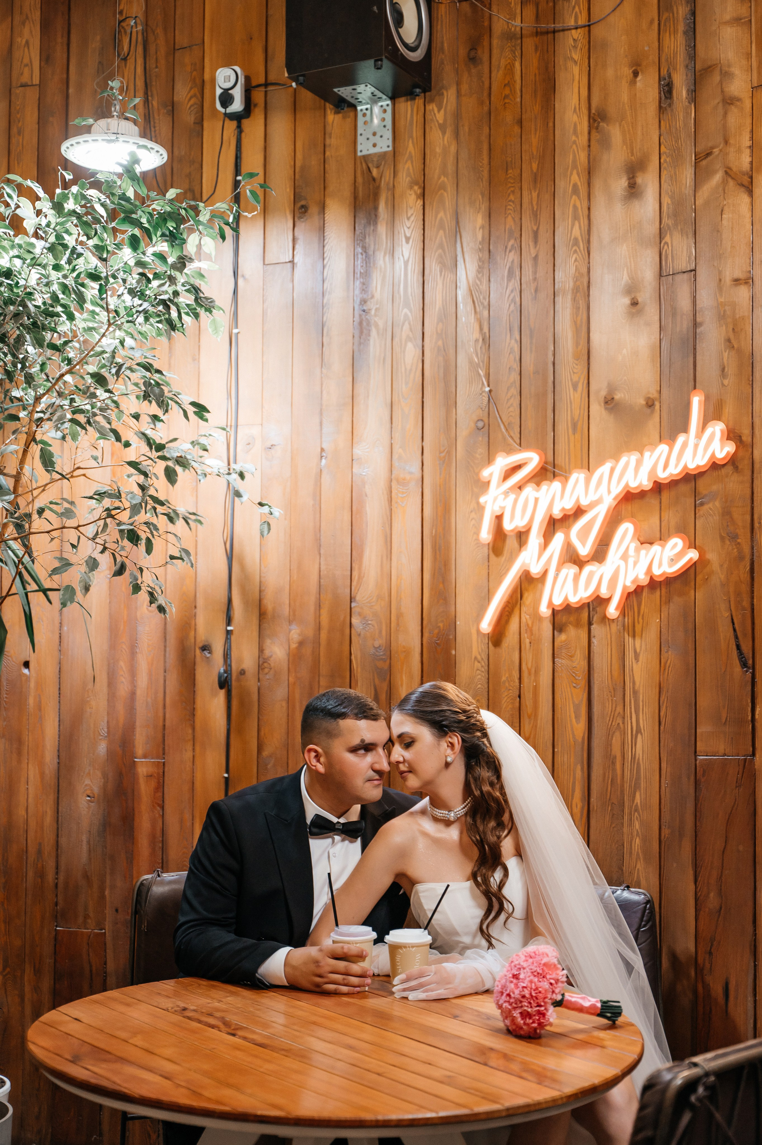 Никита и Аня 31.08.2024. Свадебный и семейный фотограф в городе Смоленске