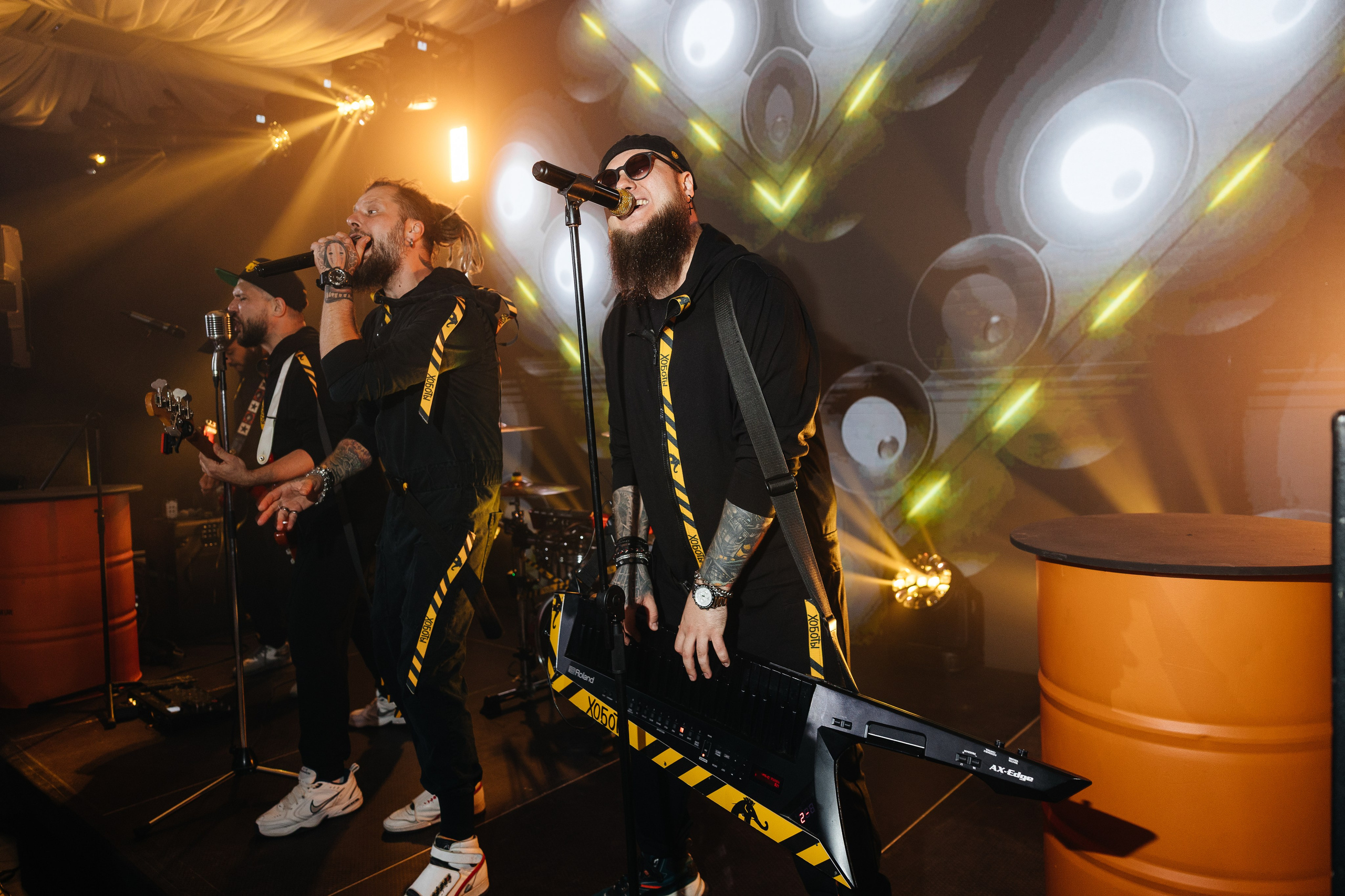 ДР «Трасса С55». Свадебный фотограф в Ростове-на-Дону Васильченко Сергей