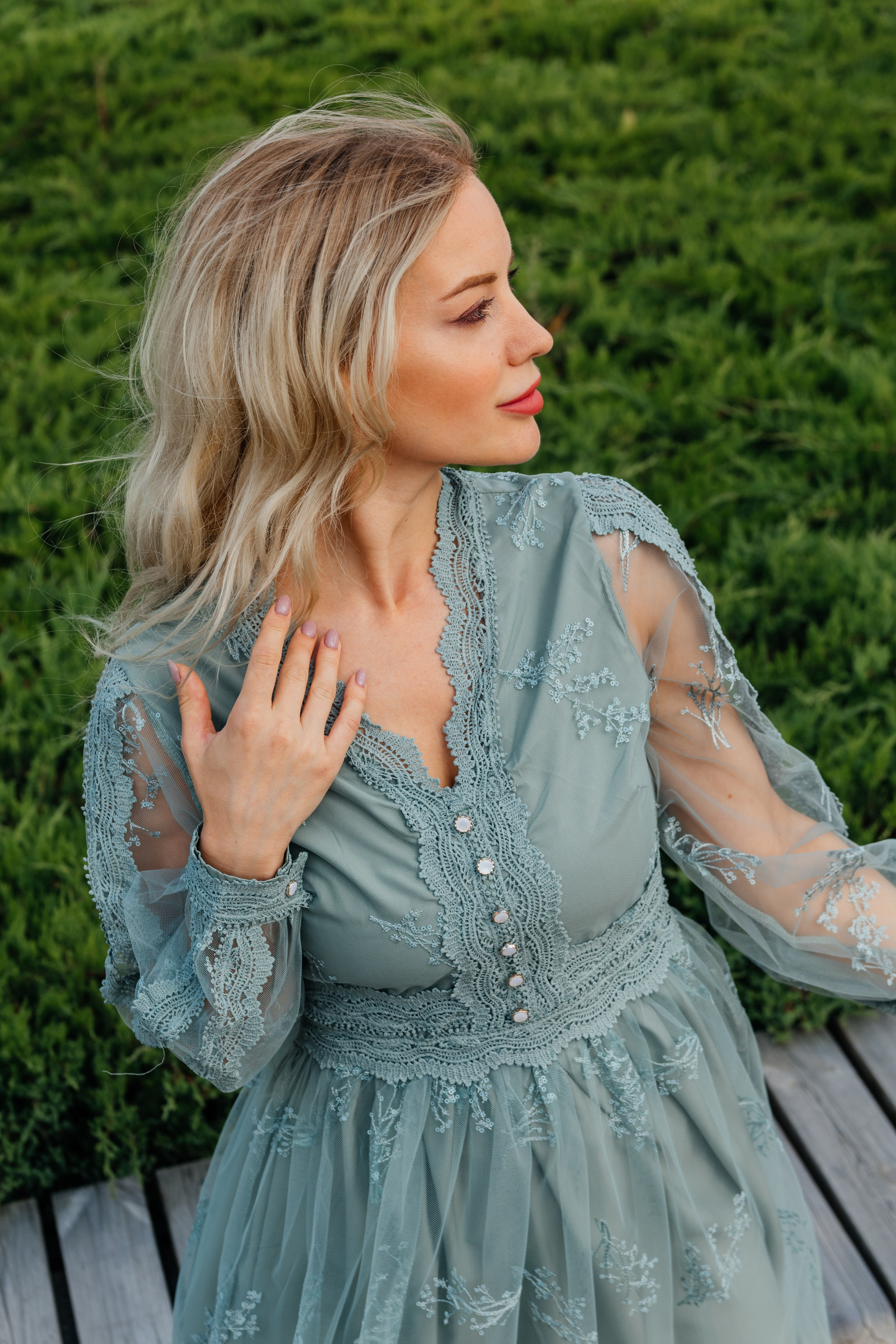 Бренд платьев от блогера Татьяны Коротковой. Коммерческий фотограф в Москве, Наталия Горячева