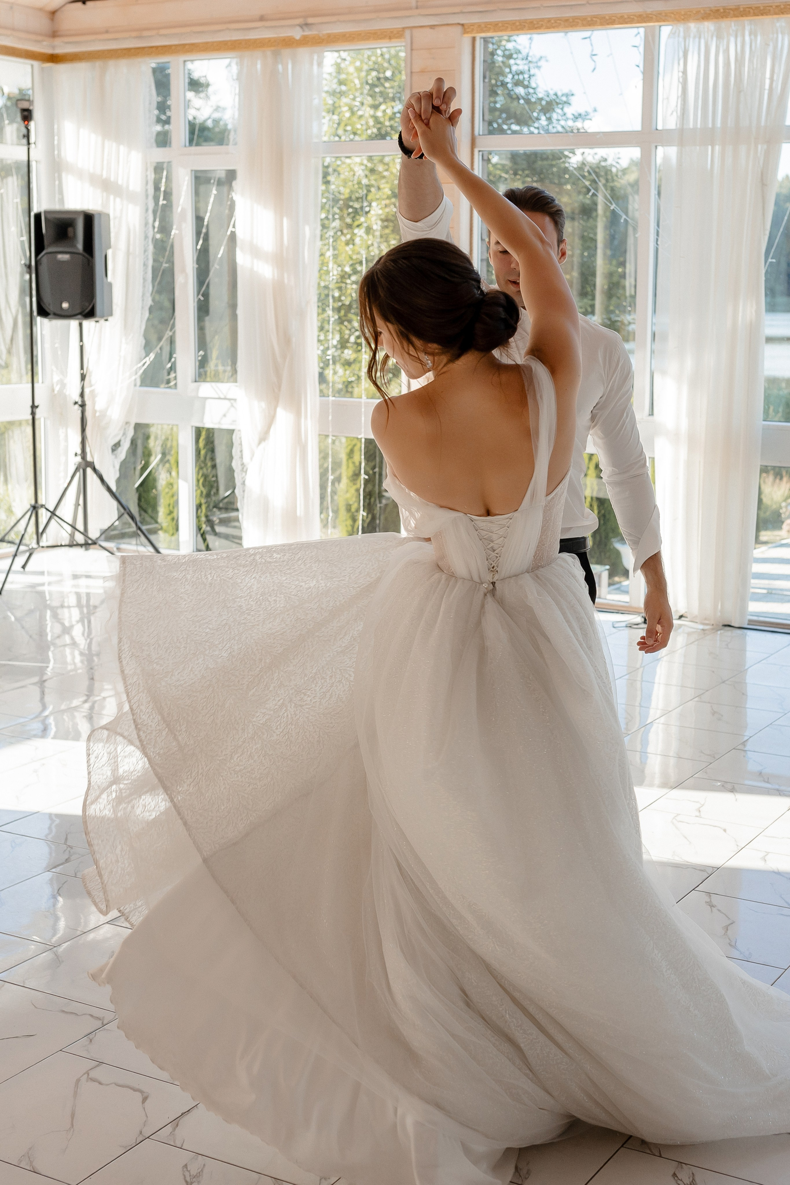 Екатерина и Евгений. Свадебный фотограф Елена Ловцевич