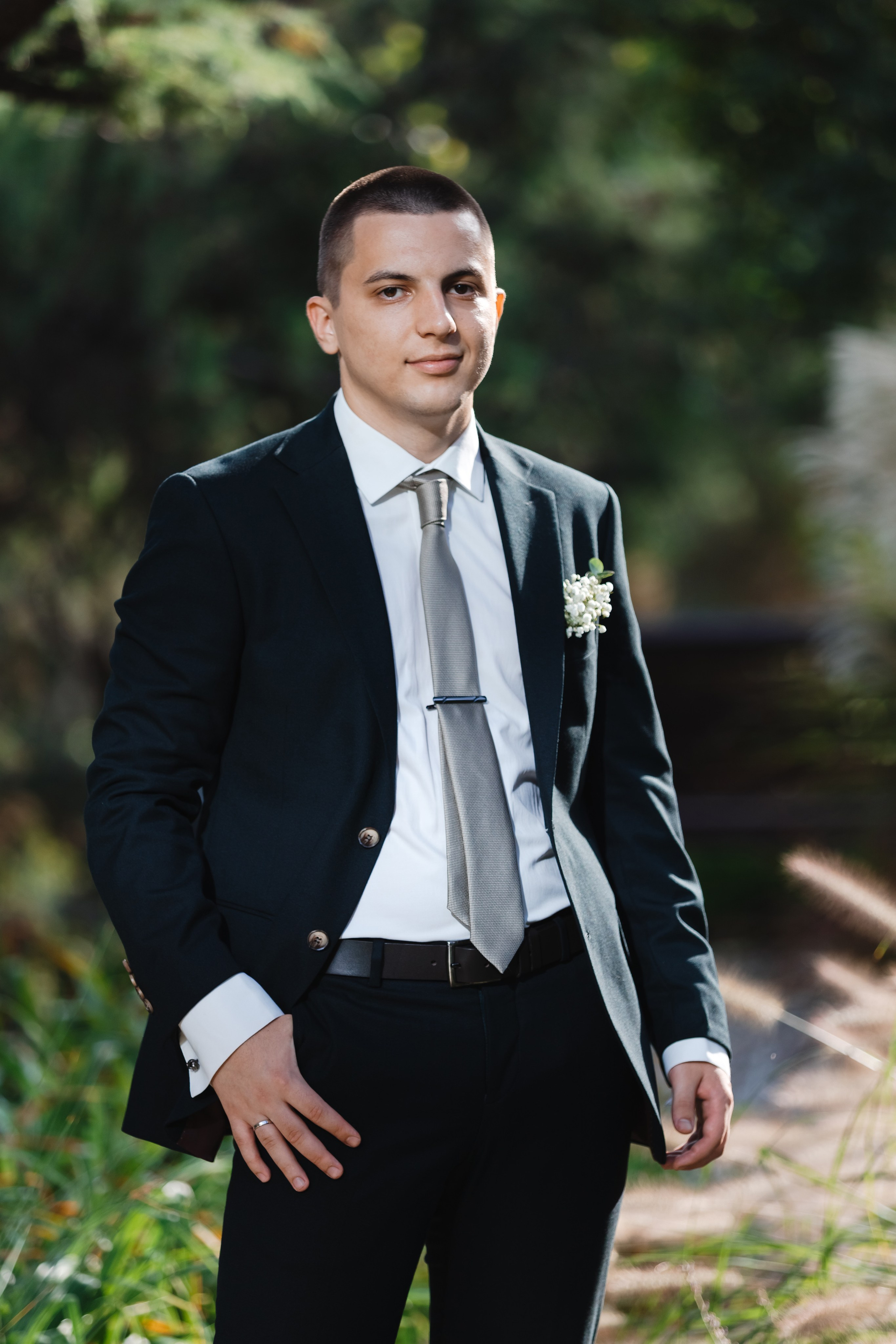 Ярослав и Елизавета — Анонс свадьбы. Свадебный фотограф, фотосъемка в Крыму, Севастополе, Симферополе, Ялте