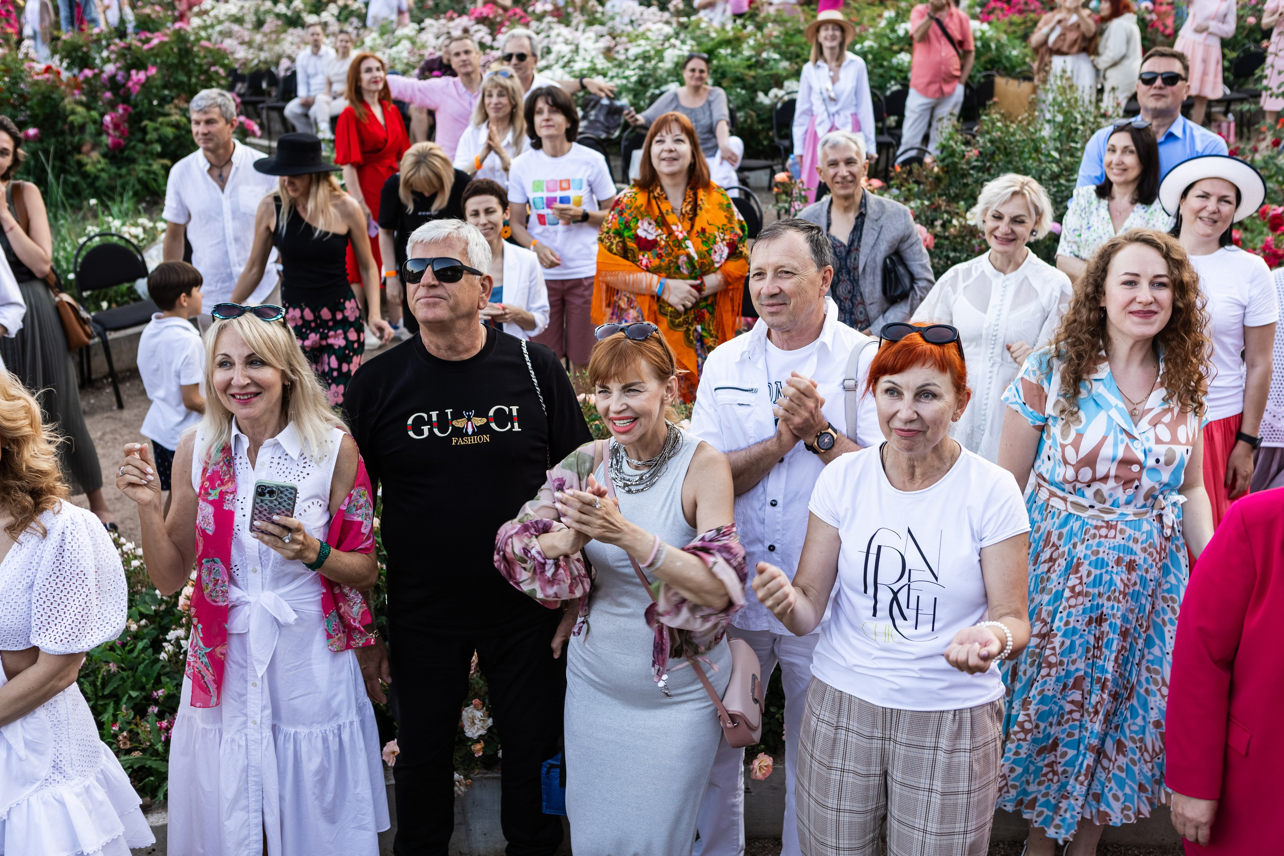 Фестиваль «Природа искусства» 2023. Свадебный фотограф, фотосъемка в Крыму, Севастополе, Симферополе, Ялте