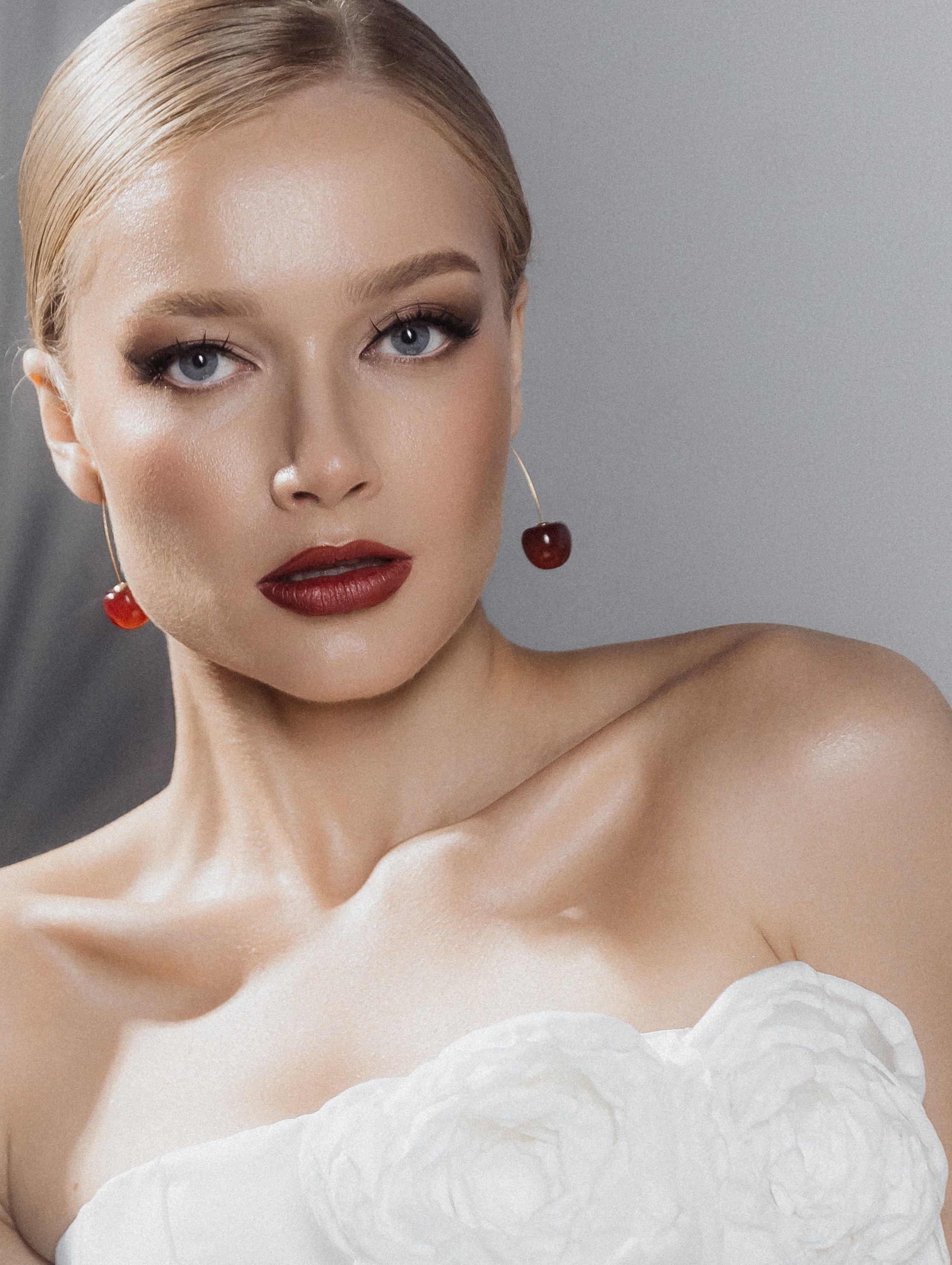 Аня. Свадебный фотограф в Казани и Санкт-Петербурге Евгения Есенина