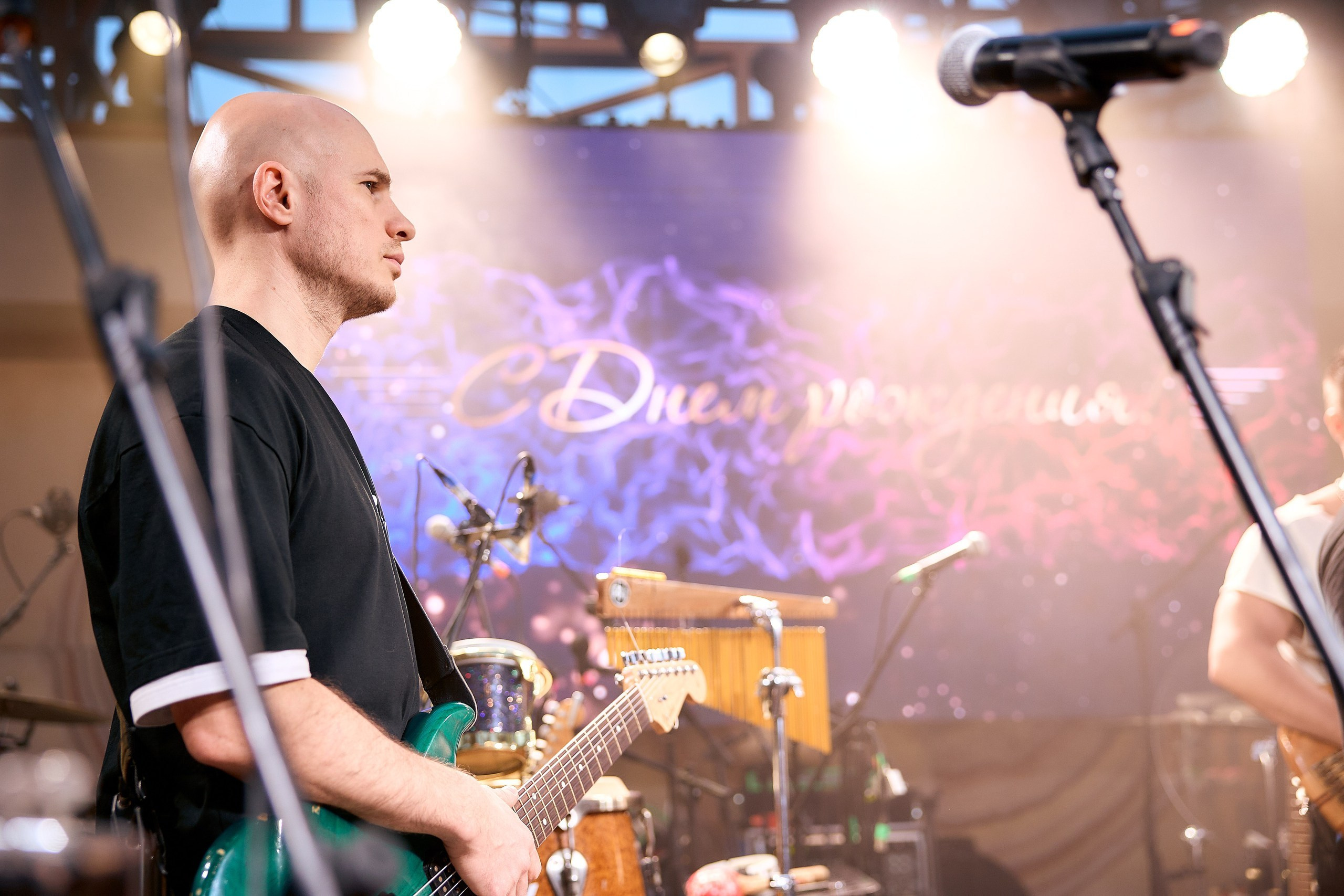 Сохо. Kirillova Studio — мастерская декора и событий Юли Кирилловой