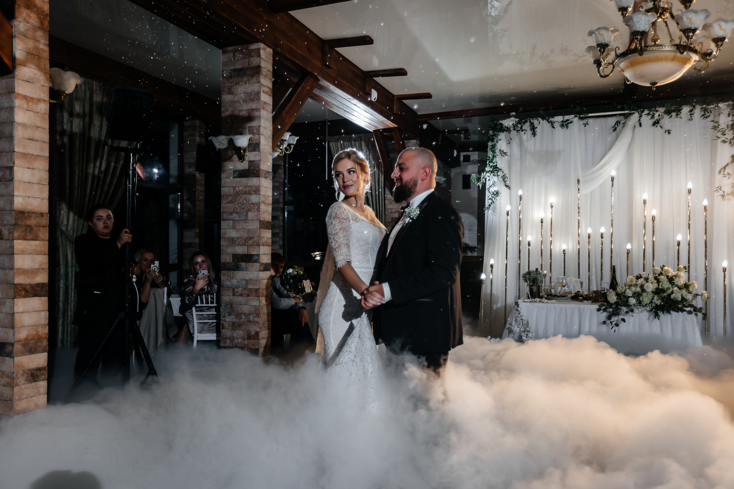 Анонс свадьбы для Юлии и Александра. Свадебный фотограф в Крыму и Севастополе Ольга Баскакова