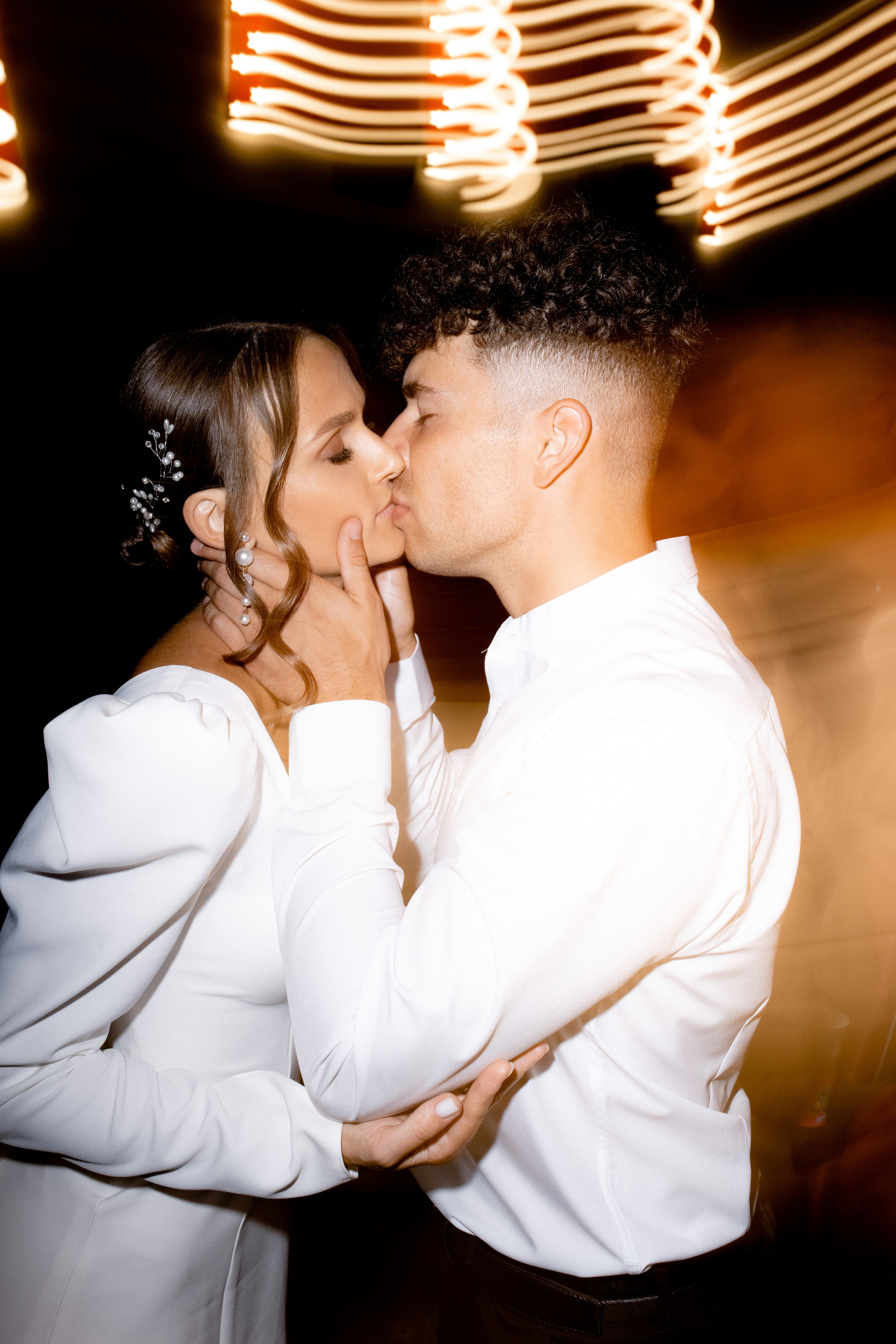 Максим и Катя. Свадебный и семейный фотограф в Орша