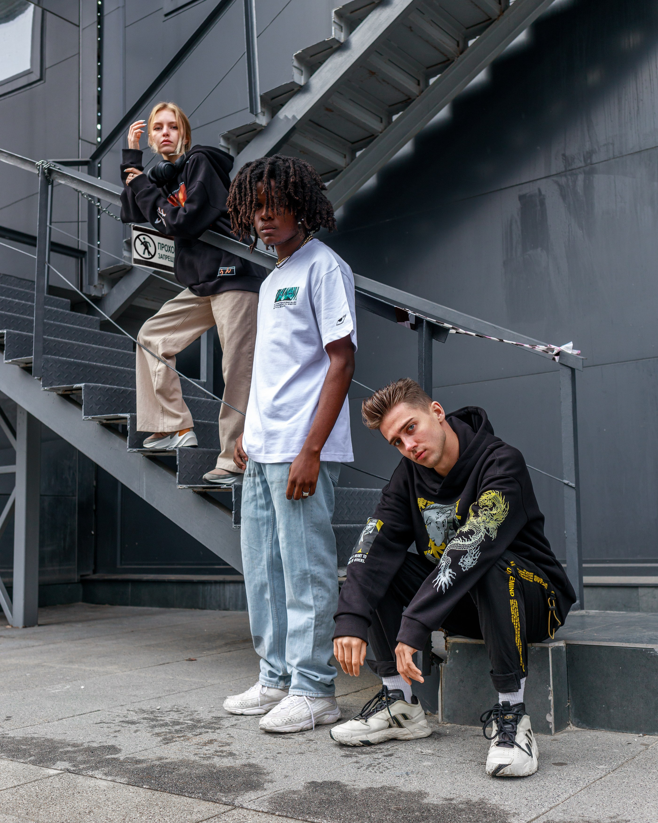 KIRUMI. Игорь Березин — фотограф в Москве. Мужские портреты и коммерческая съёмка