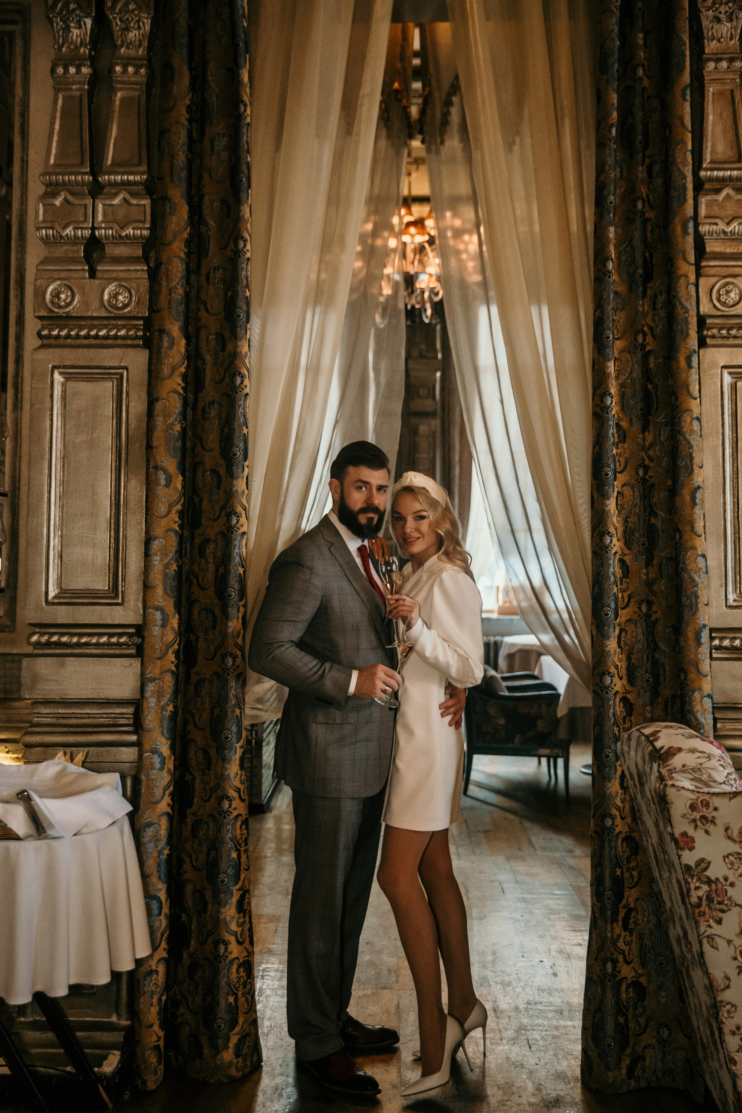 Ксения Никита. Фотограф в Москве и Сочи