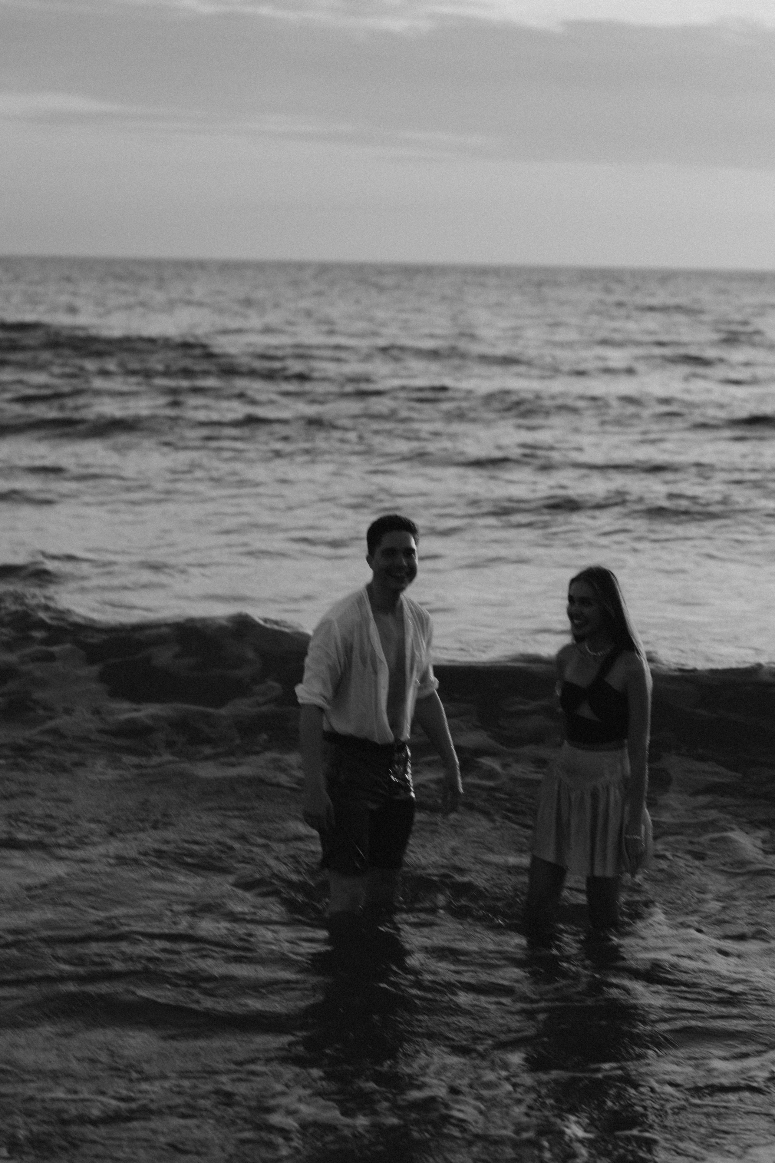 A&N. Свадебный и портретный фотограф в Калининграде и Москве Марк Юдинцев