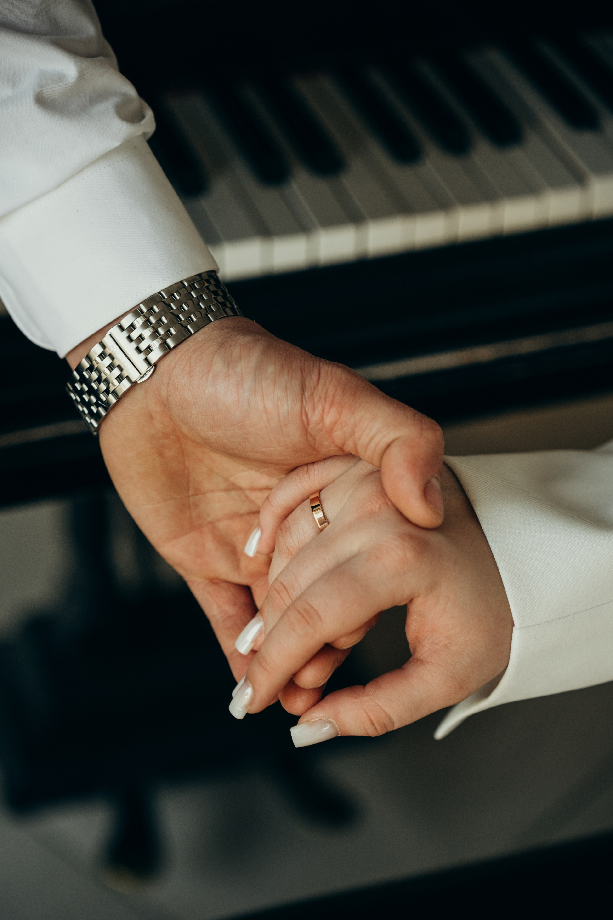 Артемий и Анастасия