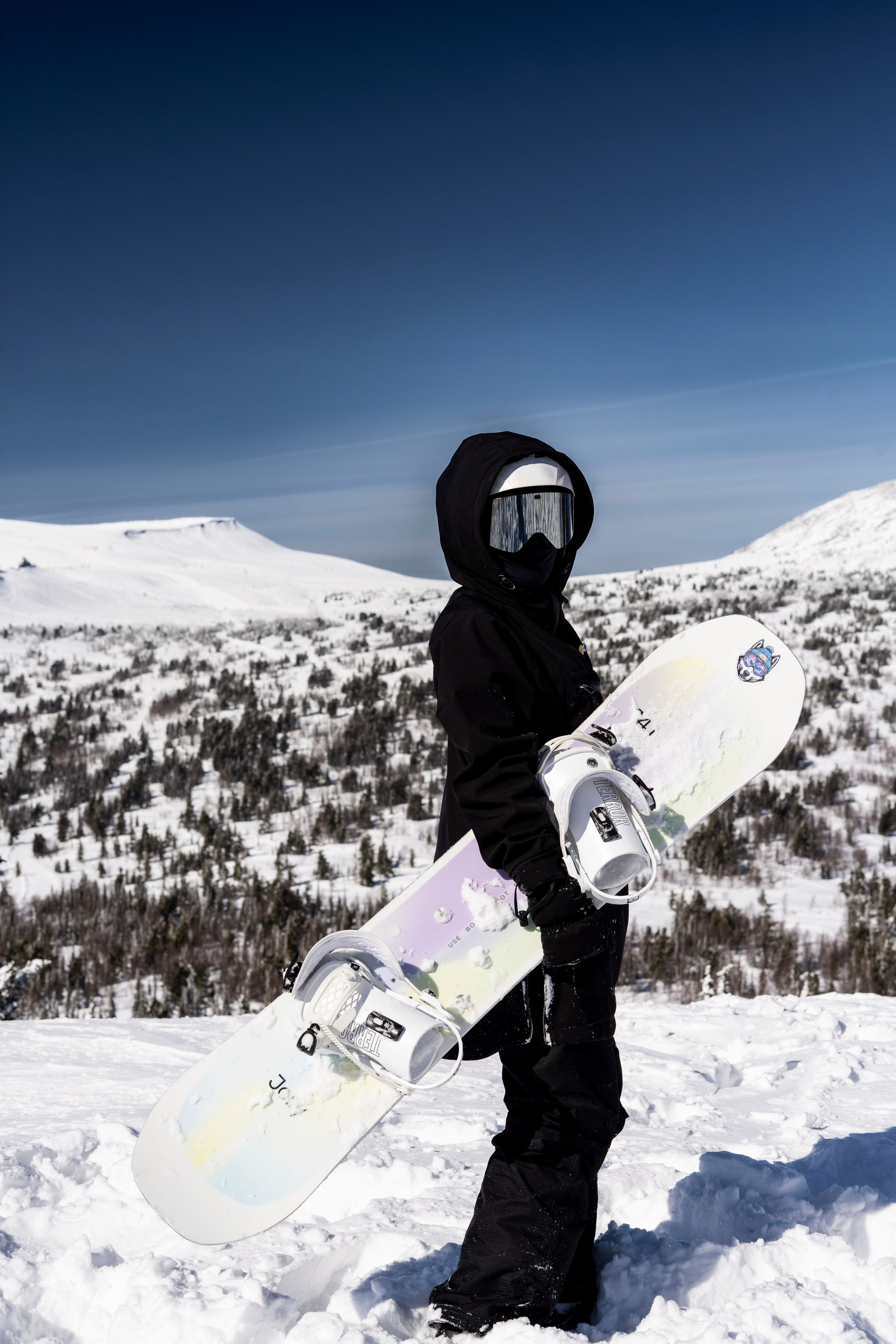 Тур. Анастасия Паршукова — фотограф Шерегеш Новосибирск