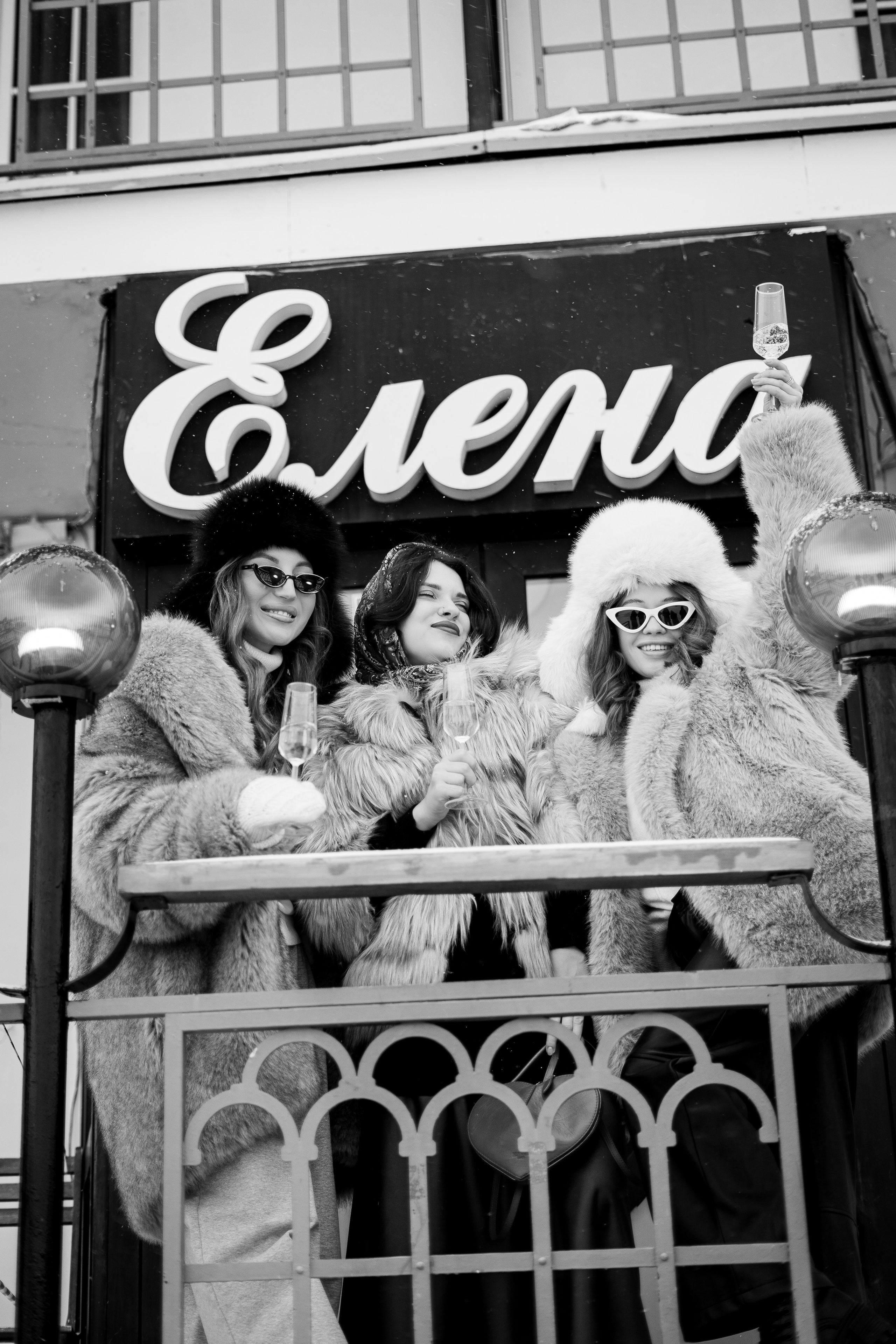 Девичник Елена. Анастасия Паршукова — фотограф Шерегеш Новосибирск