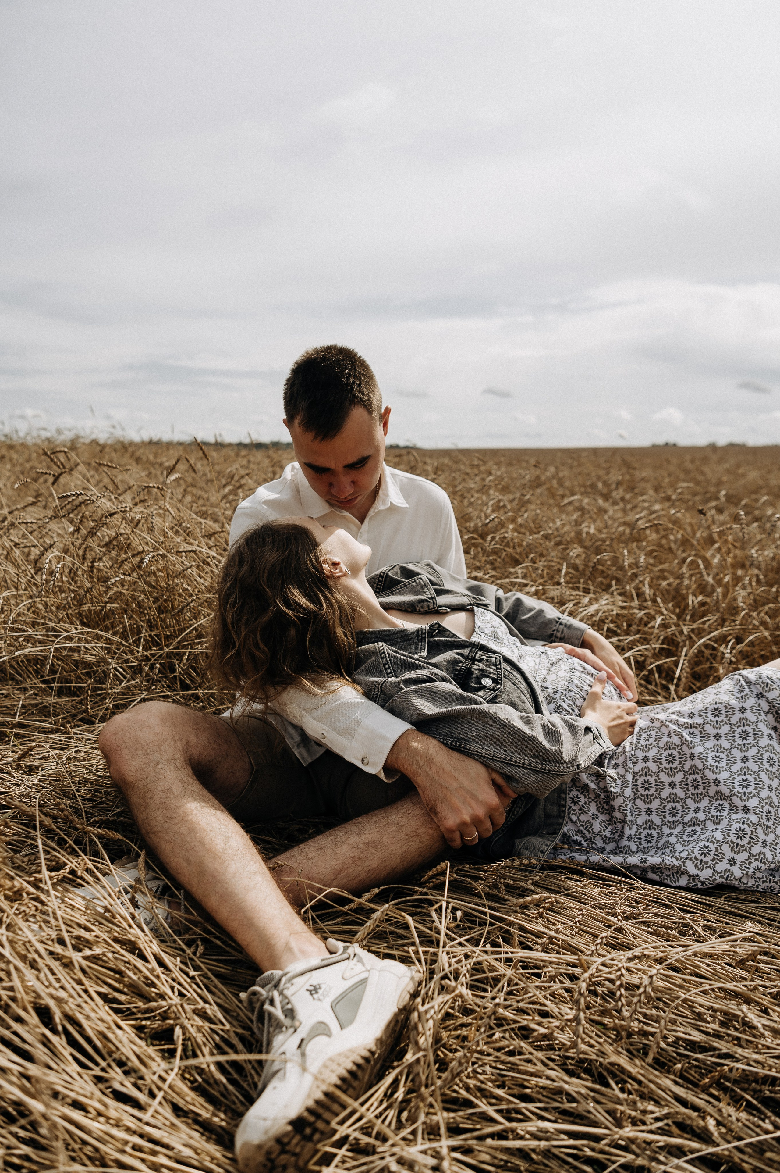 Софа и Данил