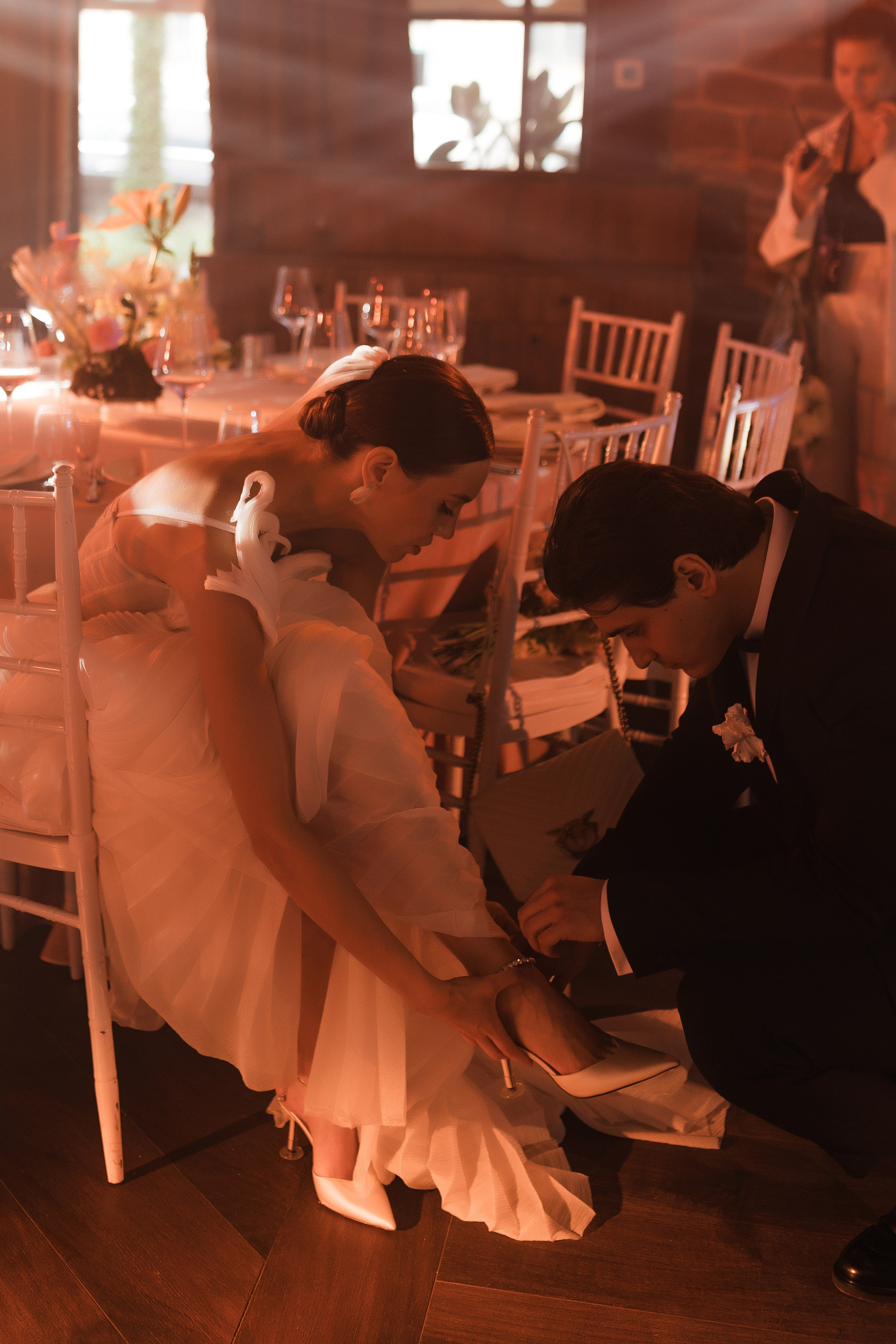 Между небом и землей (Кисловодск). Свадебный фотограф Ольга Ермакович